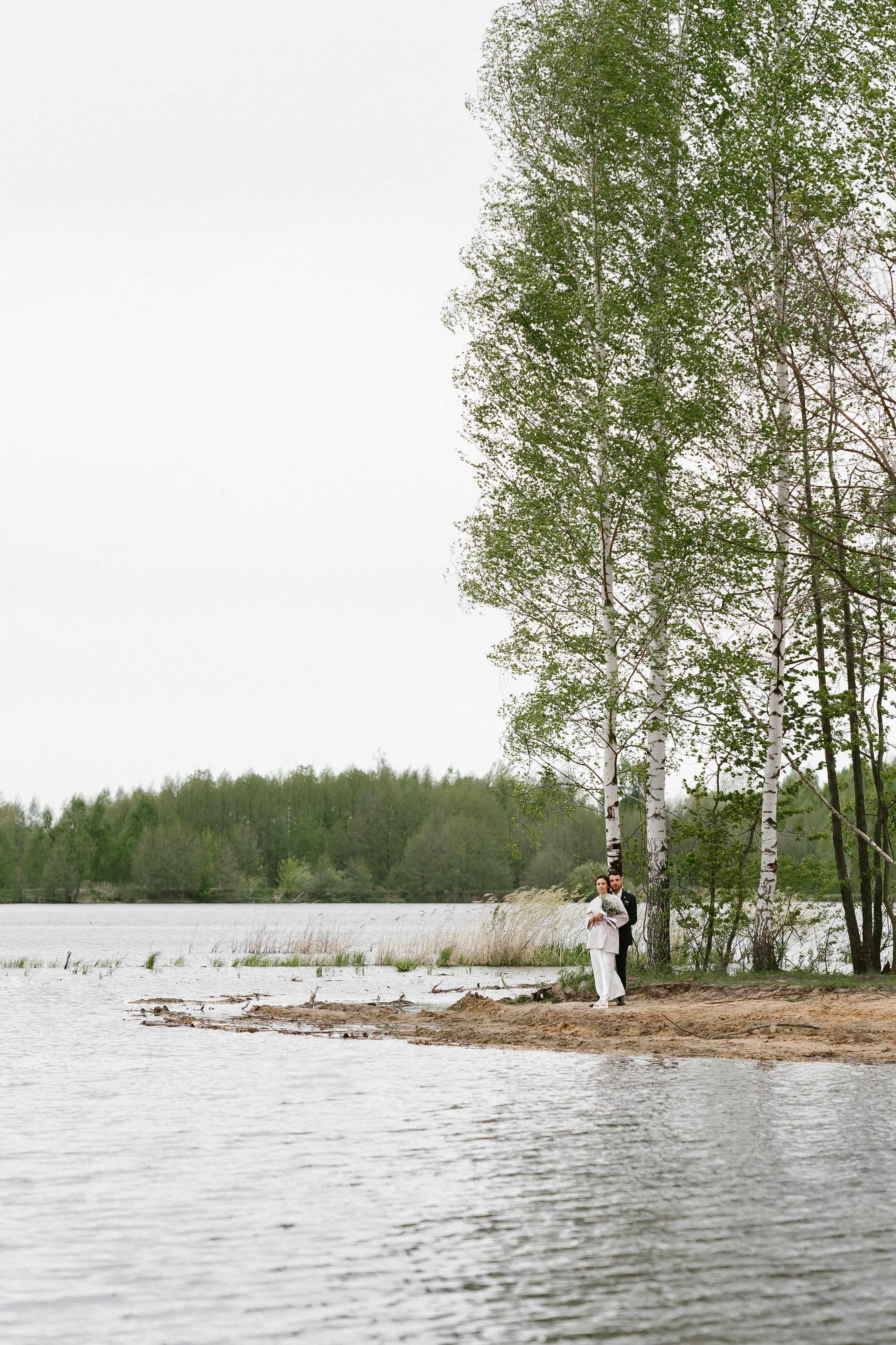 Карэн и Диана. Свадебный и портретный фотограф в Рязани Ринета Цветкова