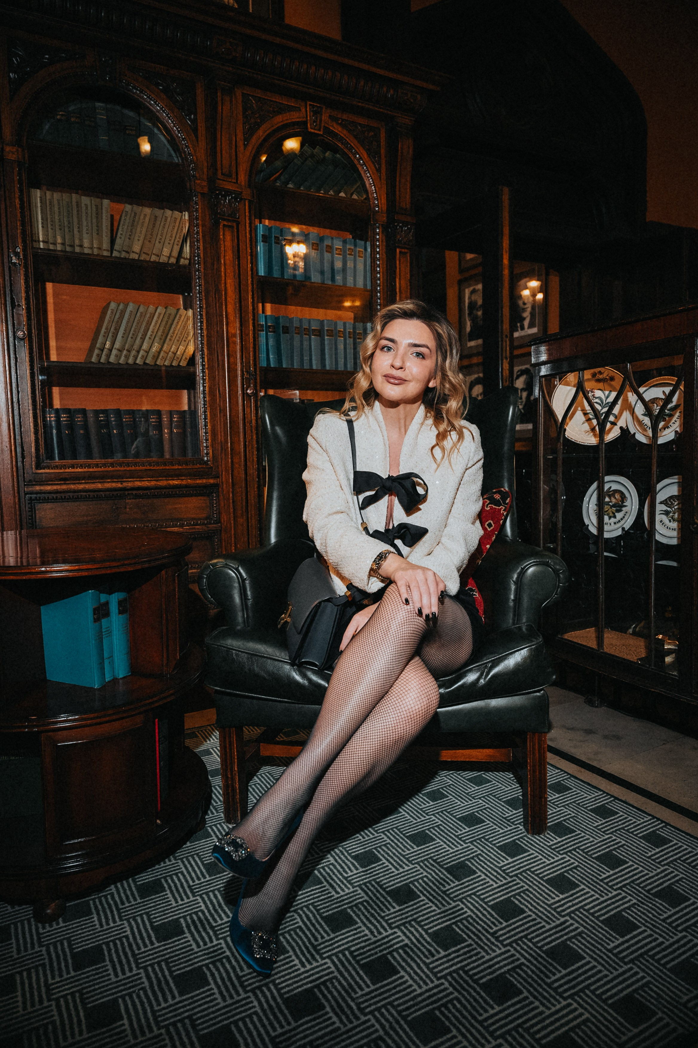 Ксения. Портретный и репортажный фотограф