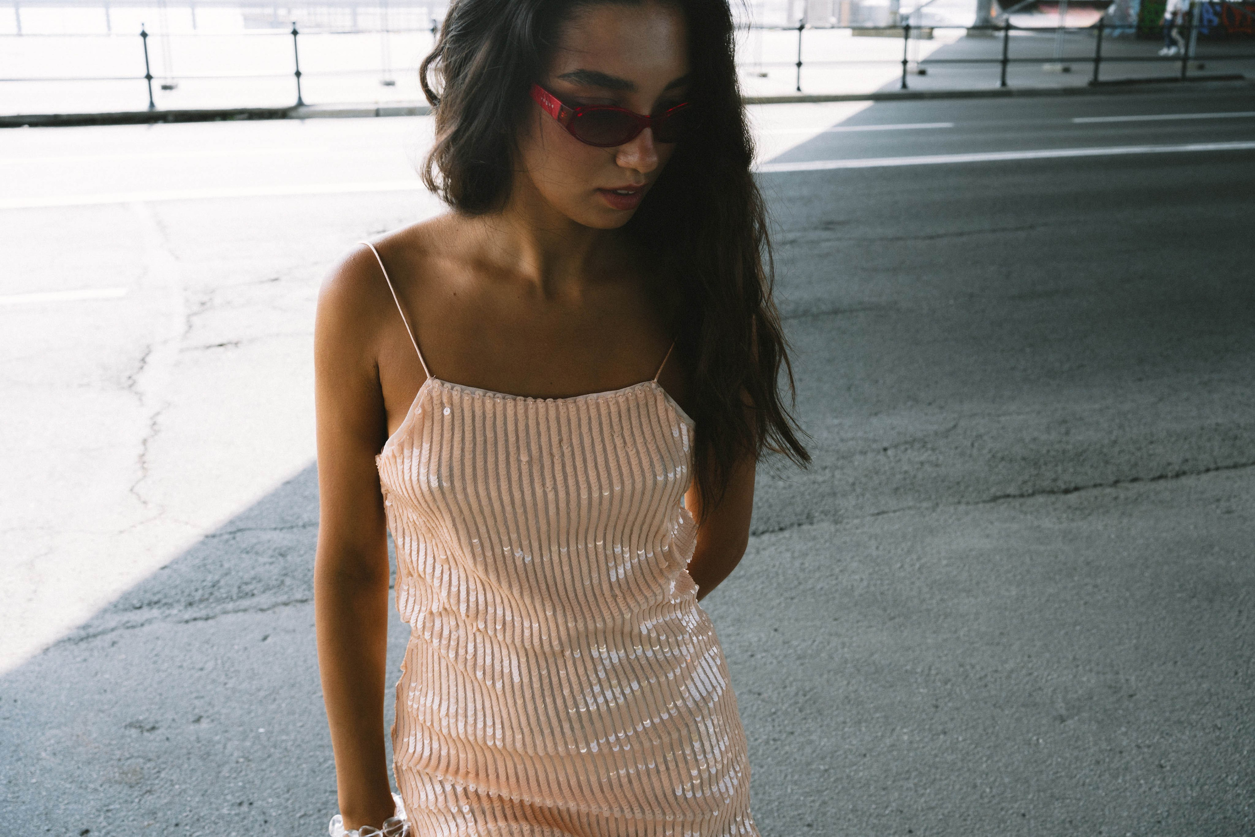 Street style. Фотограф для брендов в Санкт-Петербурге — Анастасия Галина