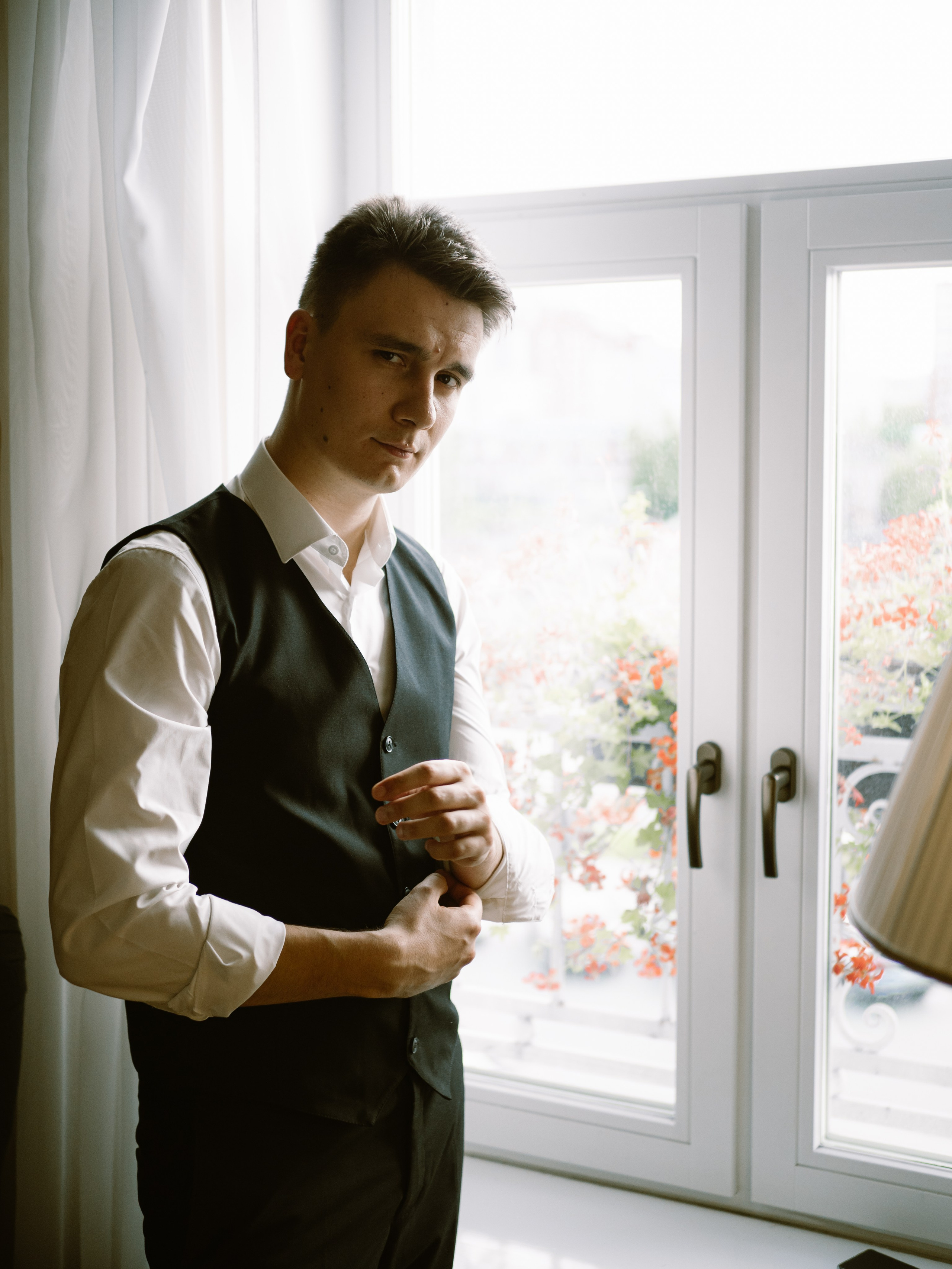 Анастасия и Артём. Фотограф Рязань. Семейный Свадебный фотограф