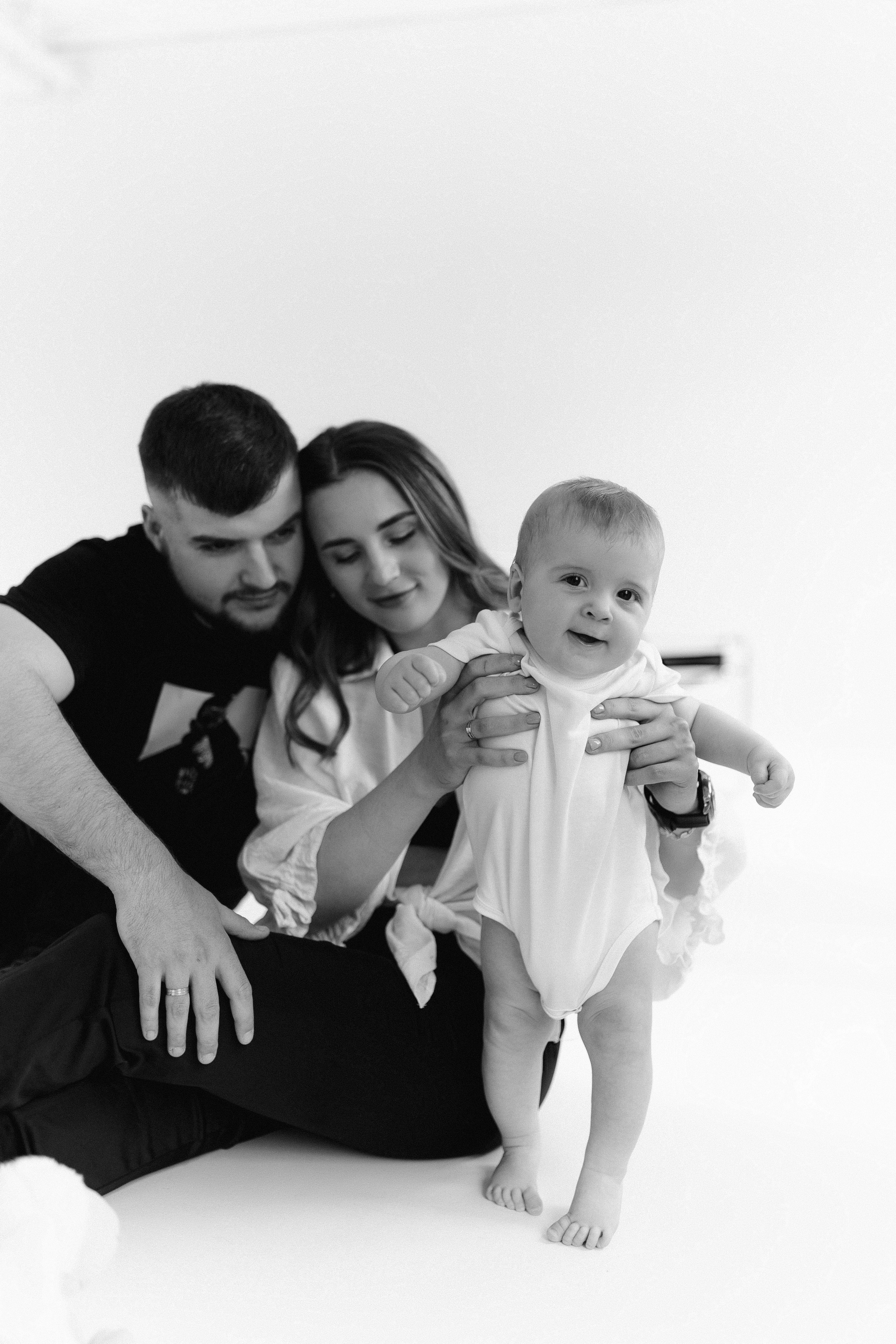 Кристина, Антон и Мирон🤍. Ph. Marina Reshetova