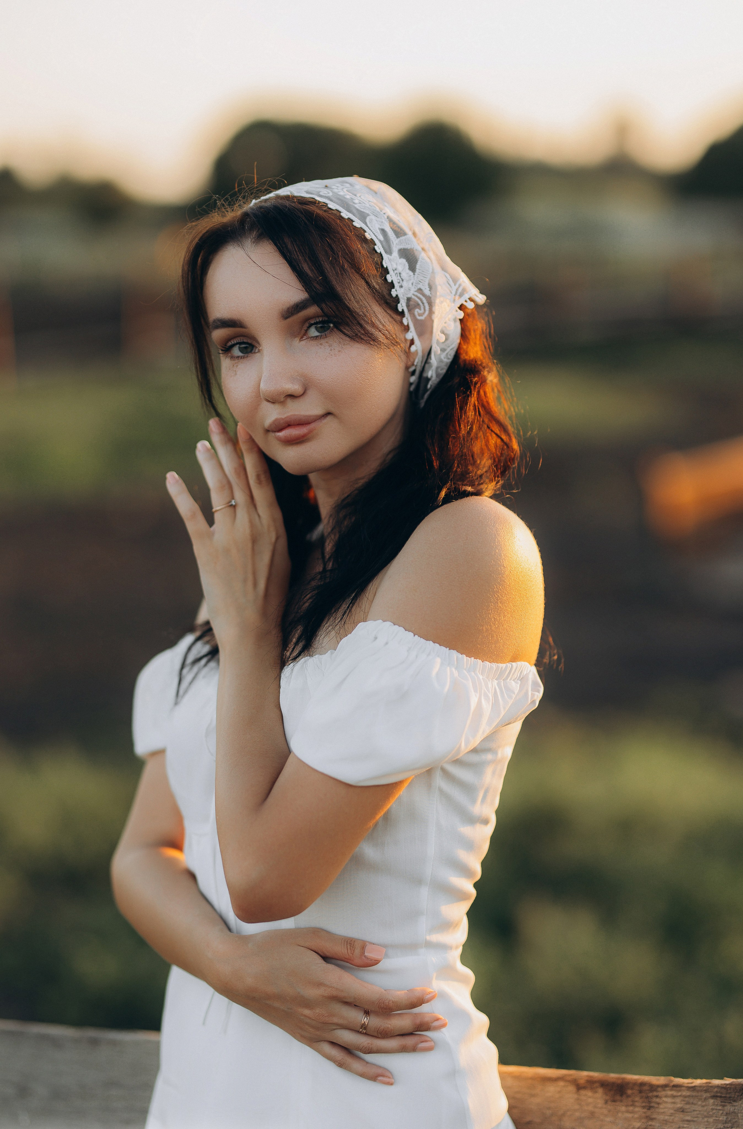 Катя🤍. Ph. Marina Reshetova