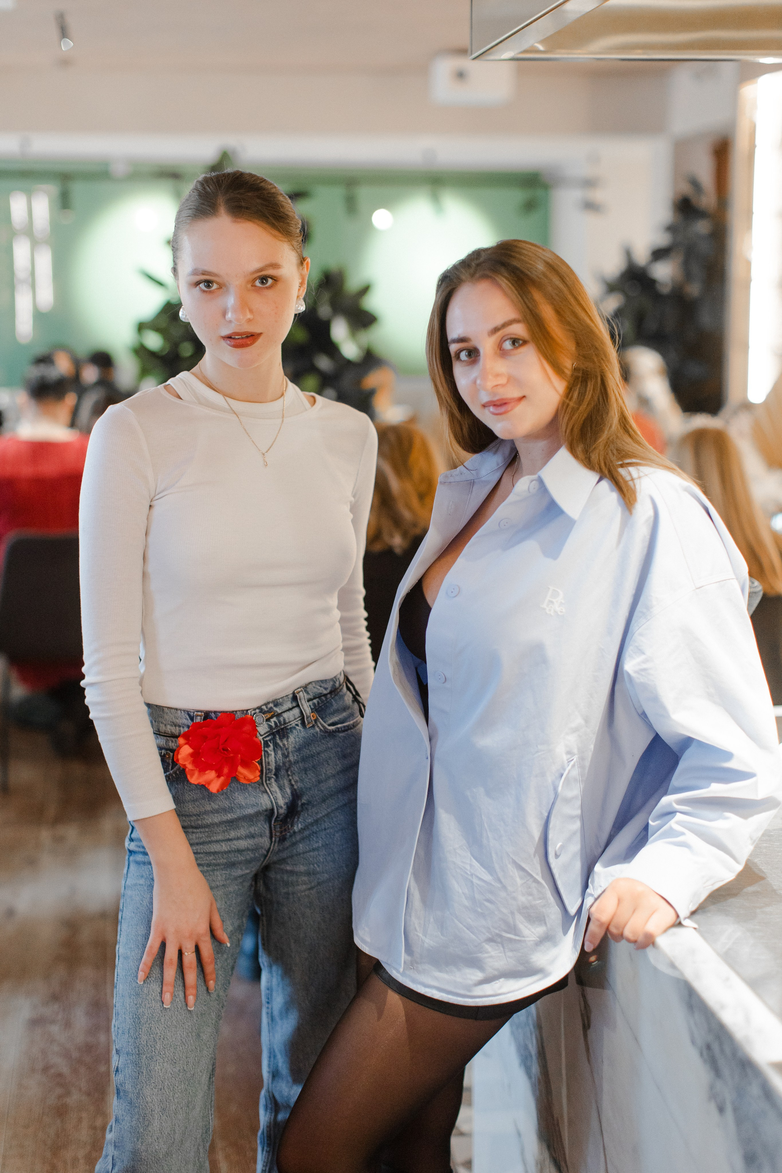 Бизнес-завтрак Wink. Алексей Дьяков. Photo • Video • Event