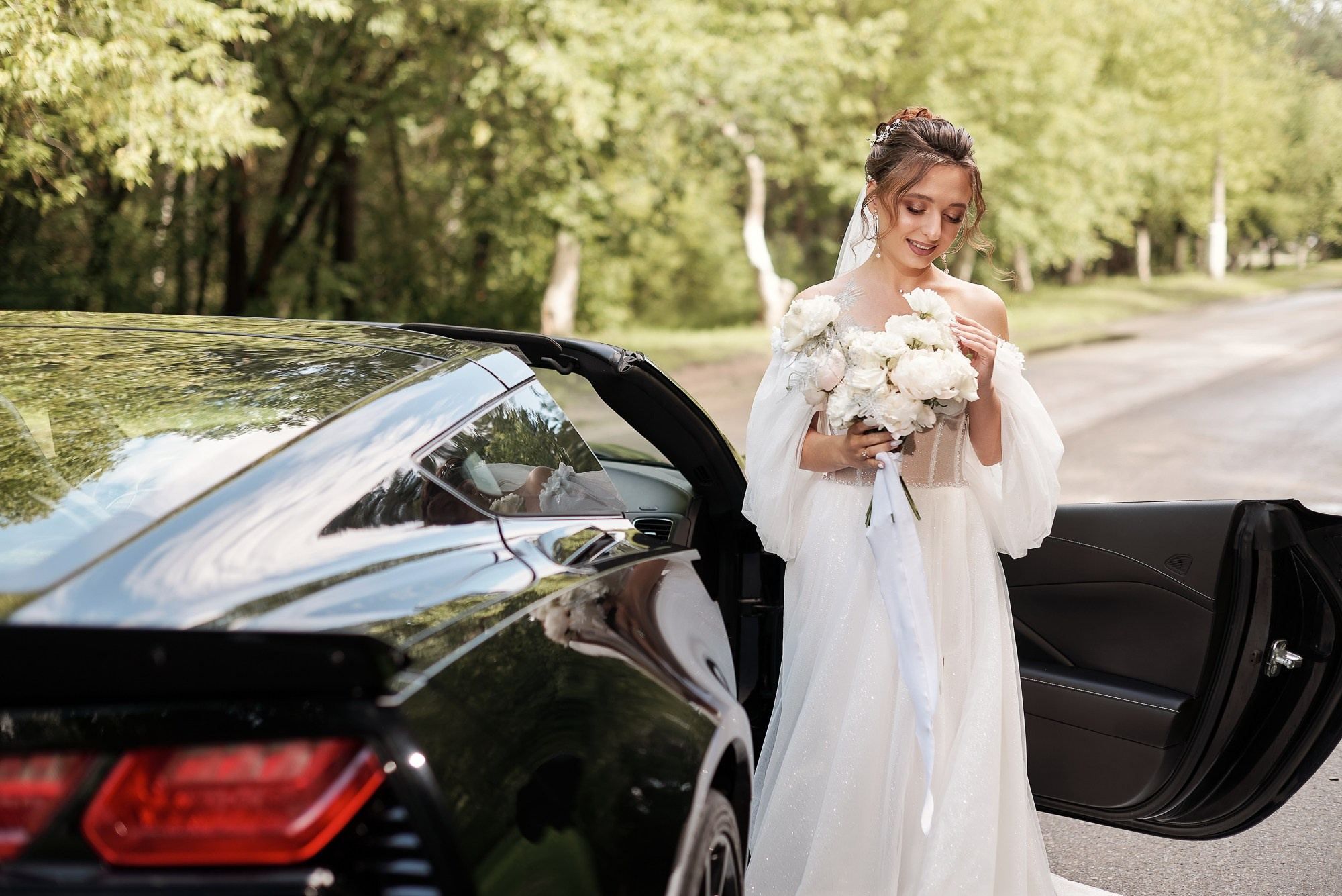 Алина и Влад. Свадебный фотограф в Барнауле Дмитрий Медведев