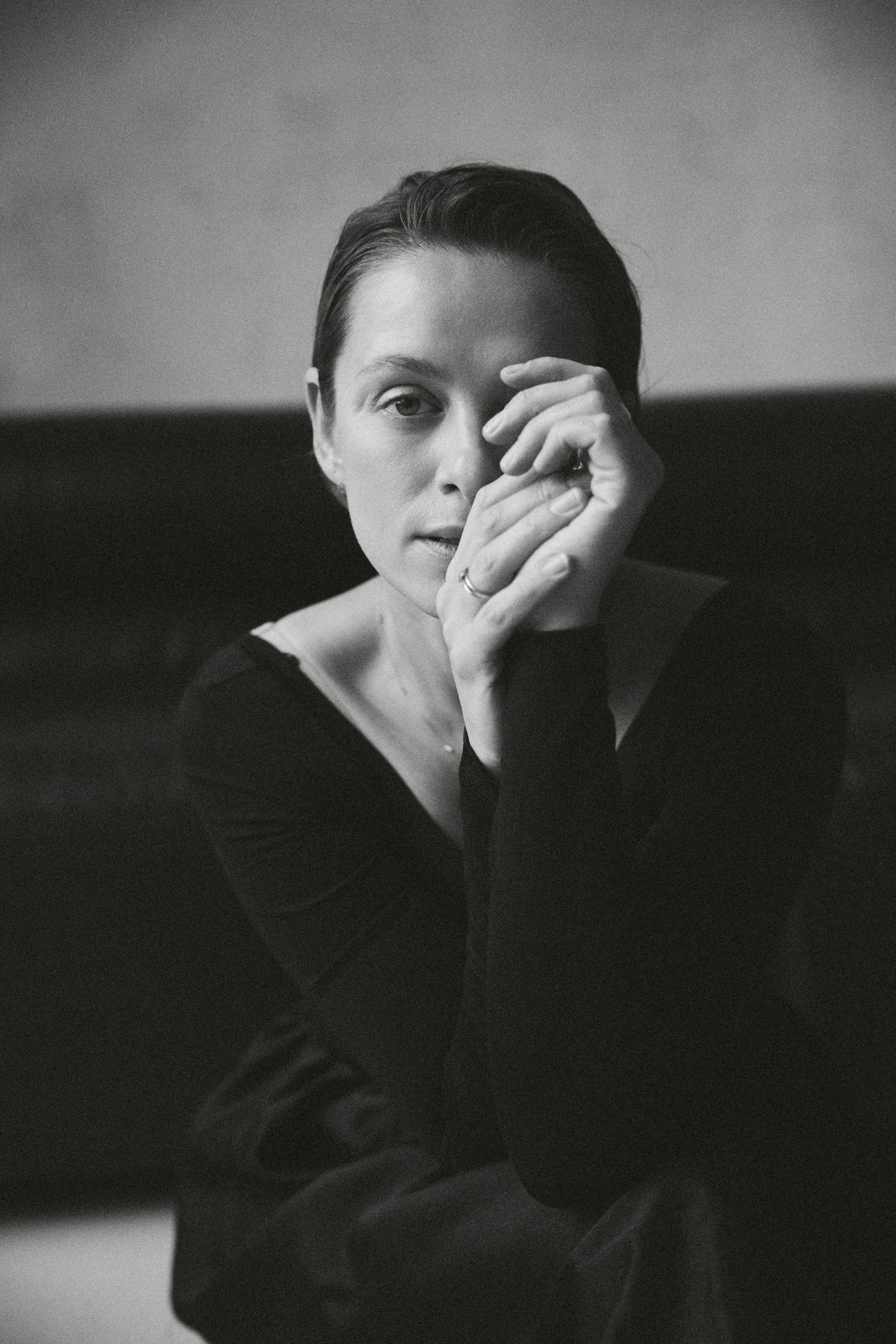 Полина. Семейный и детский фотограф Юлия Шох