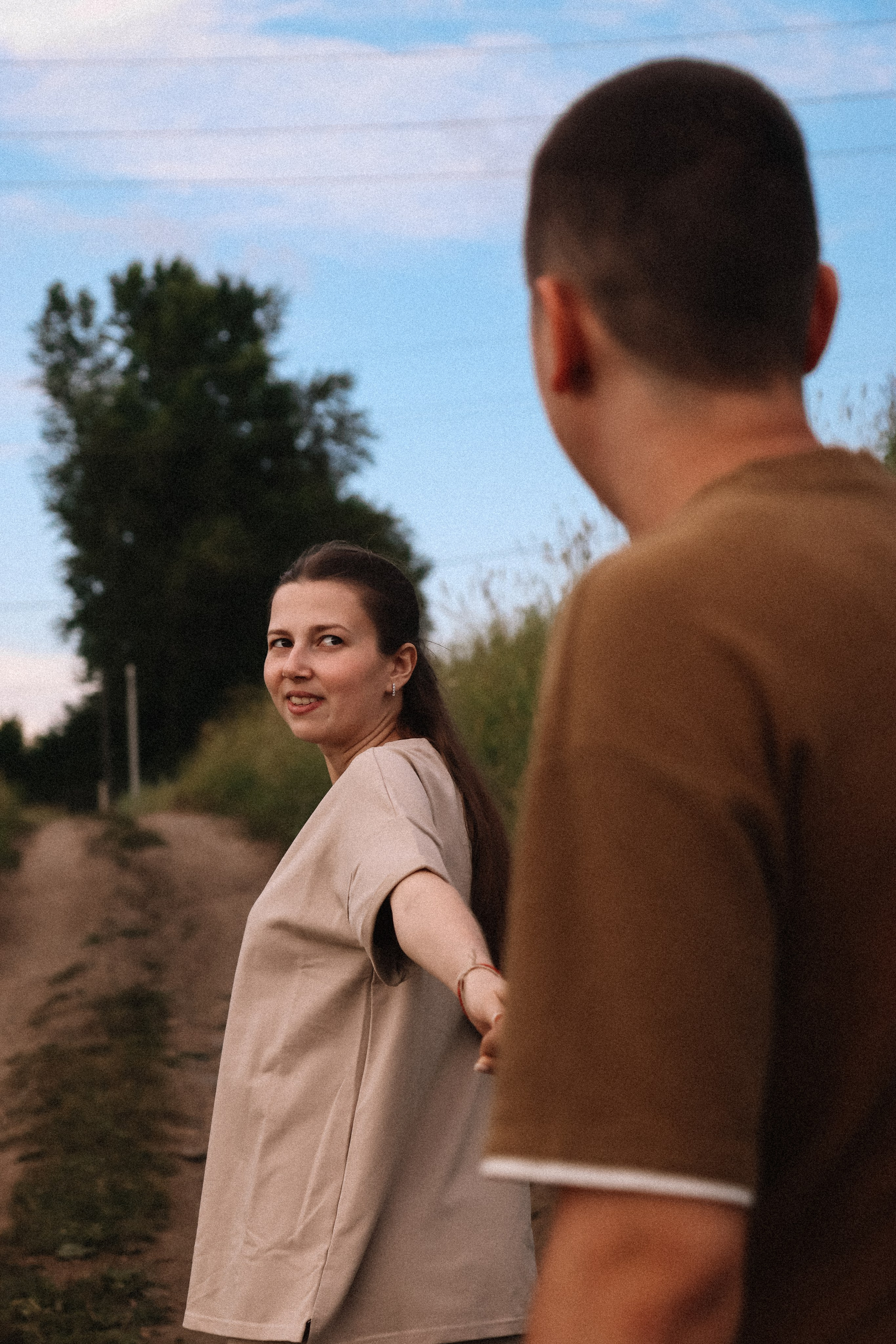 В ожидании ♥︎. Фотограф в Кемерово Клюева Дарья