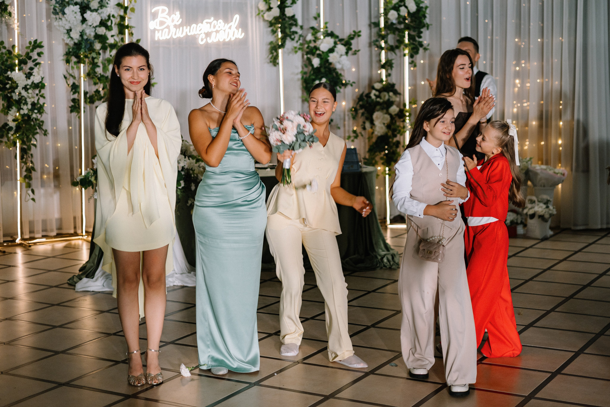 Данила и София. Свадебный фотограф и видеограф в Москве, Виктор Архилюк