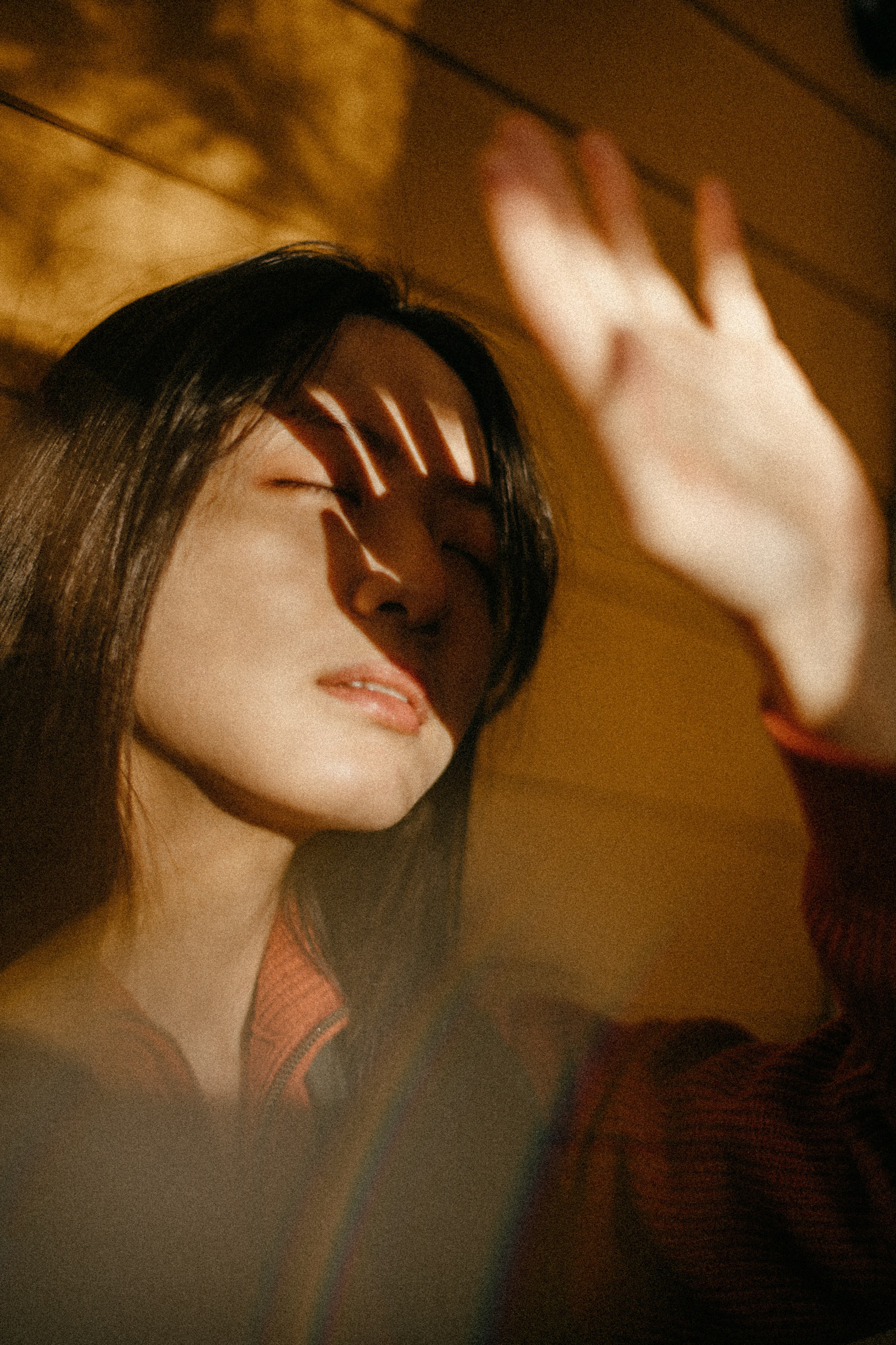 Xinyi. Alex Vasina Photographer