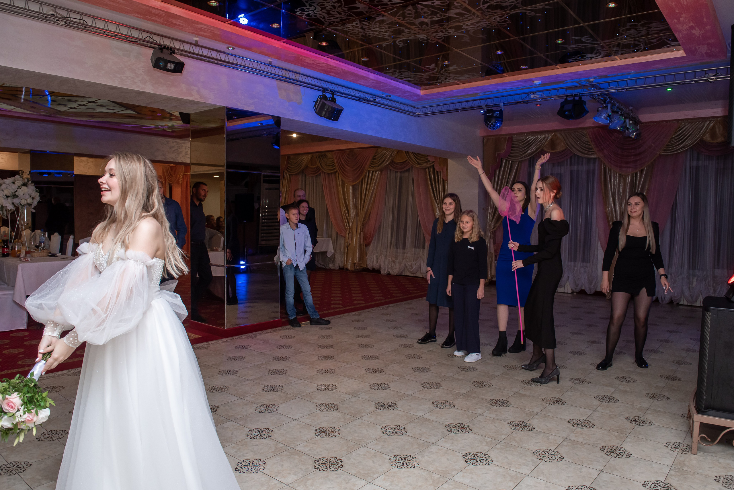 Александр и Мария. Семейный и свадебный фотограф в Ельце Юлия Дякина