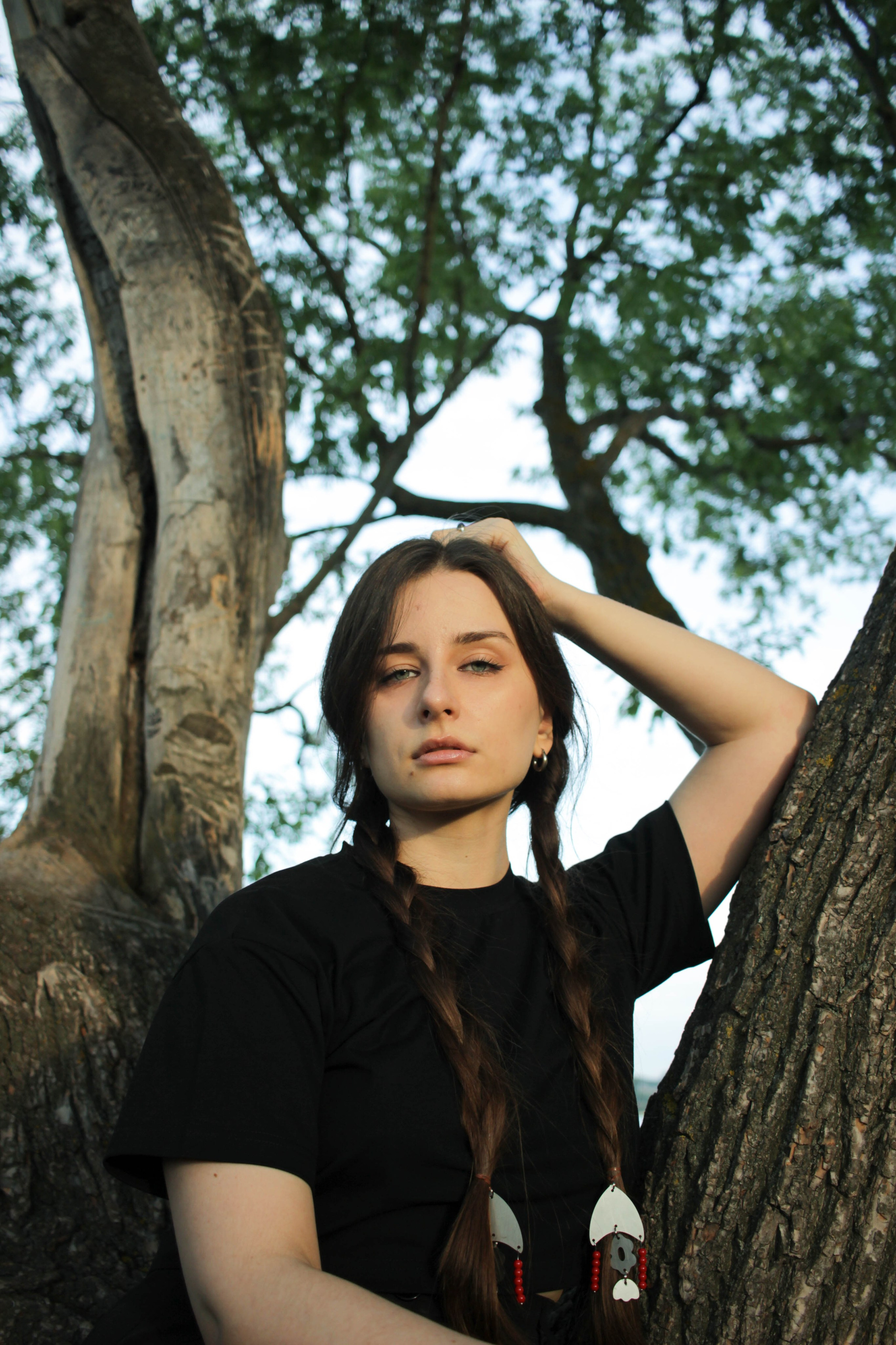 Dasha. Фотограф в Казани / Регина Суфиянова