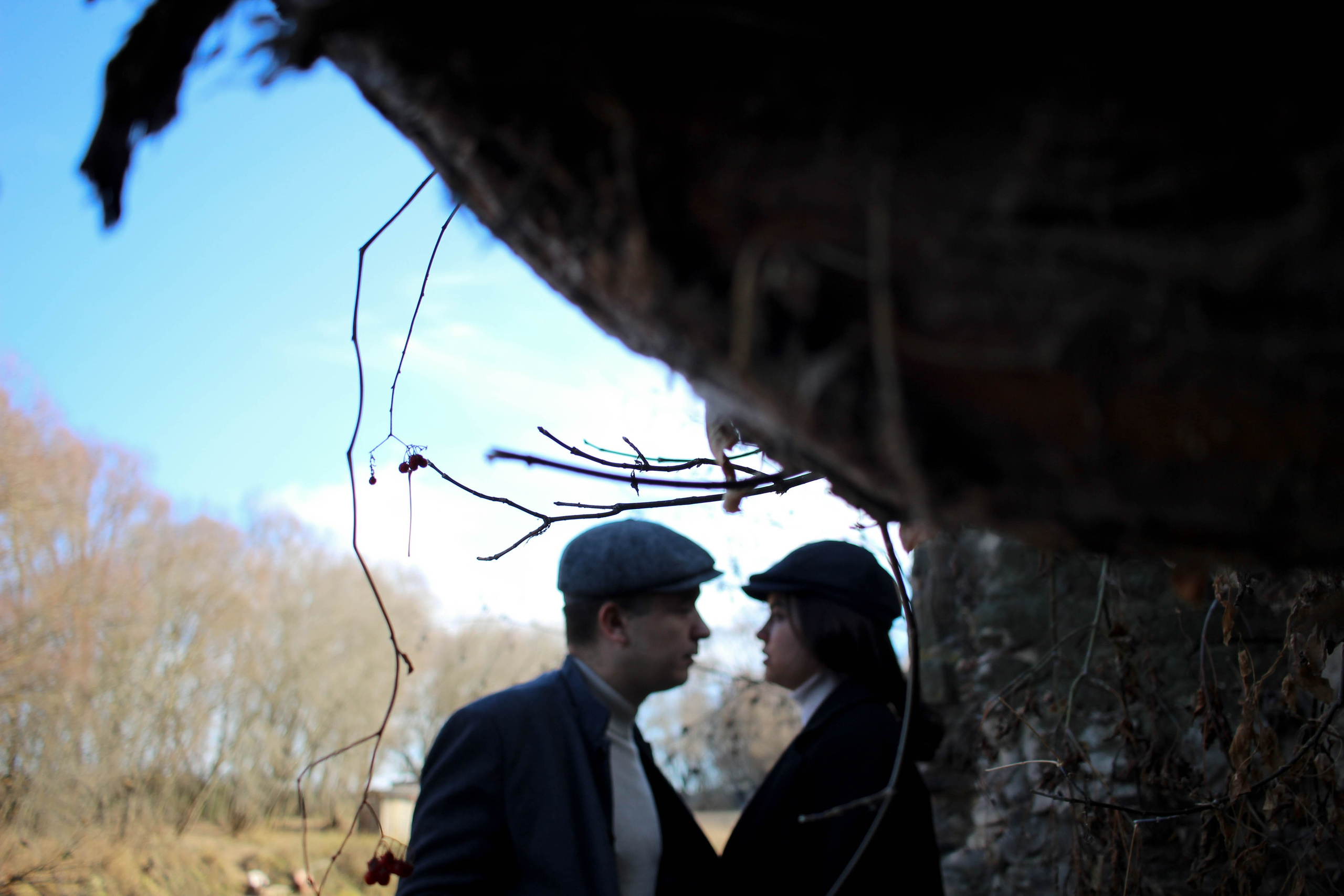 Asya and Almir. Фотограф в Казани / Регина Суфиянова