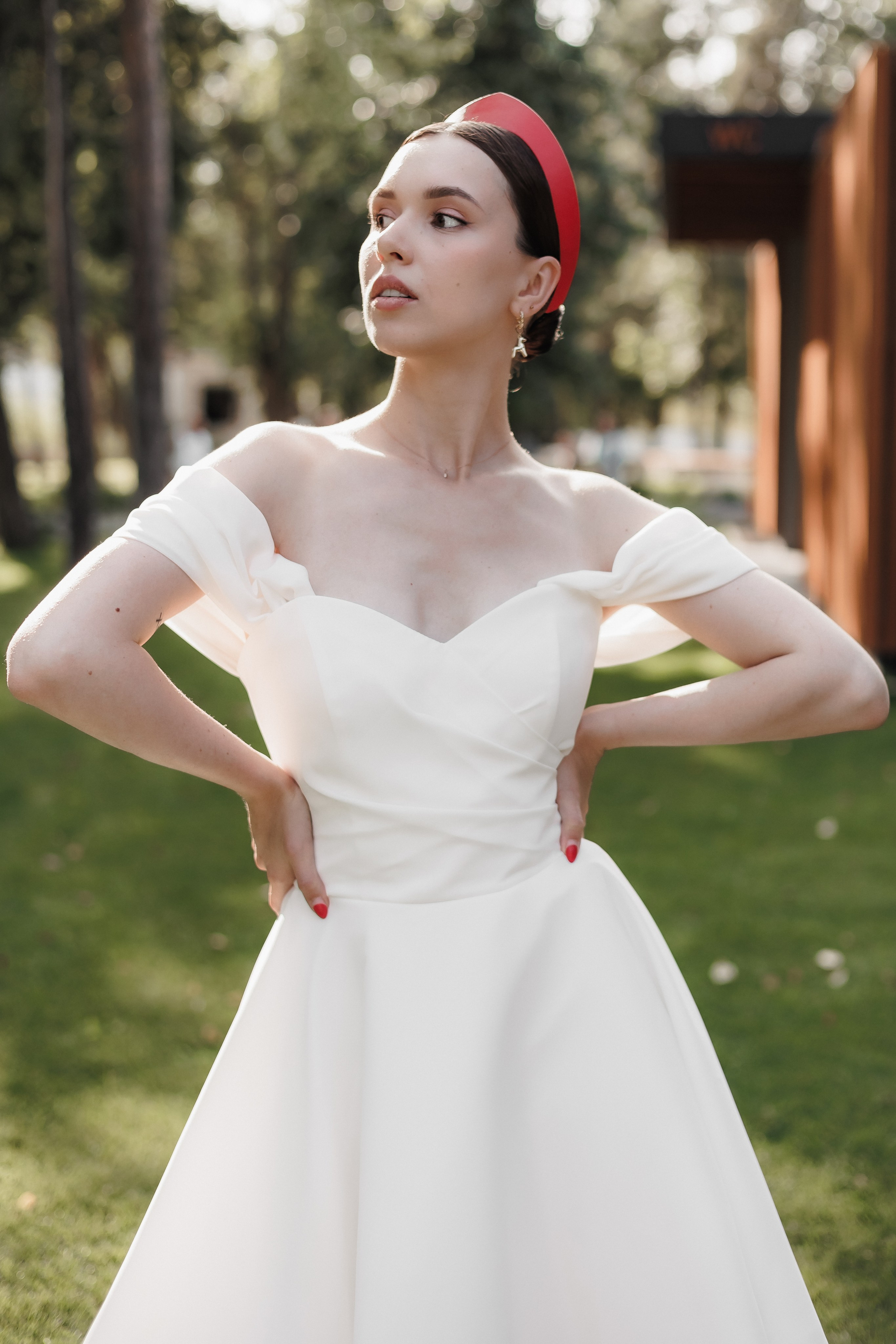 Александр и Анастасия. Фотограф в Волгограде — Александра Искандерова