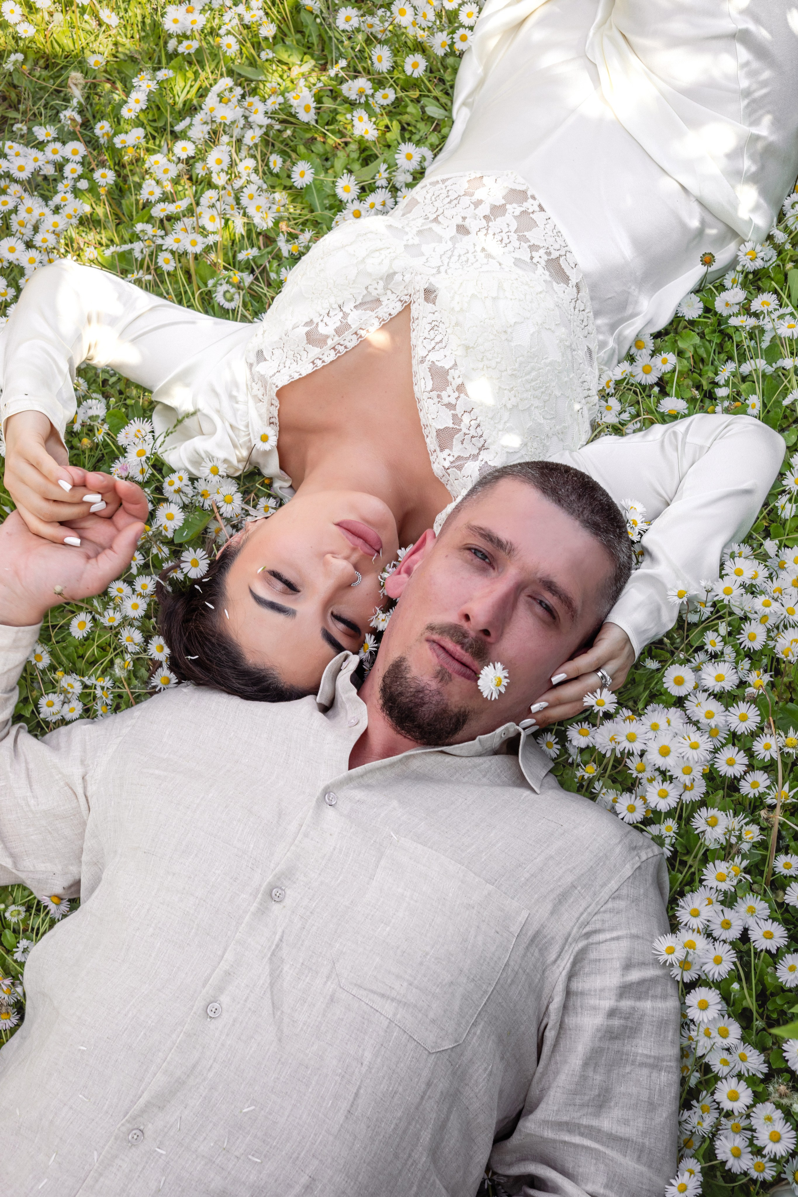Wedding. Фотограф Алина Гашникова