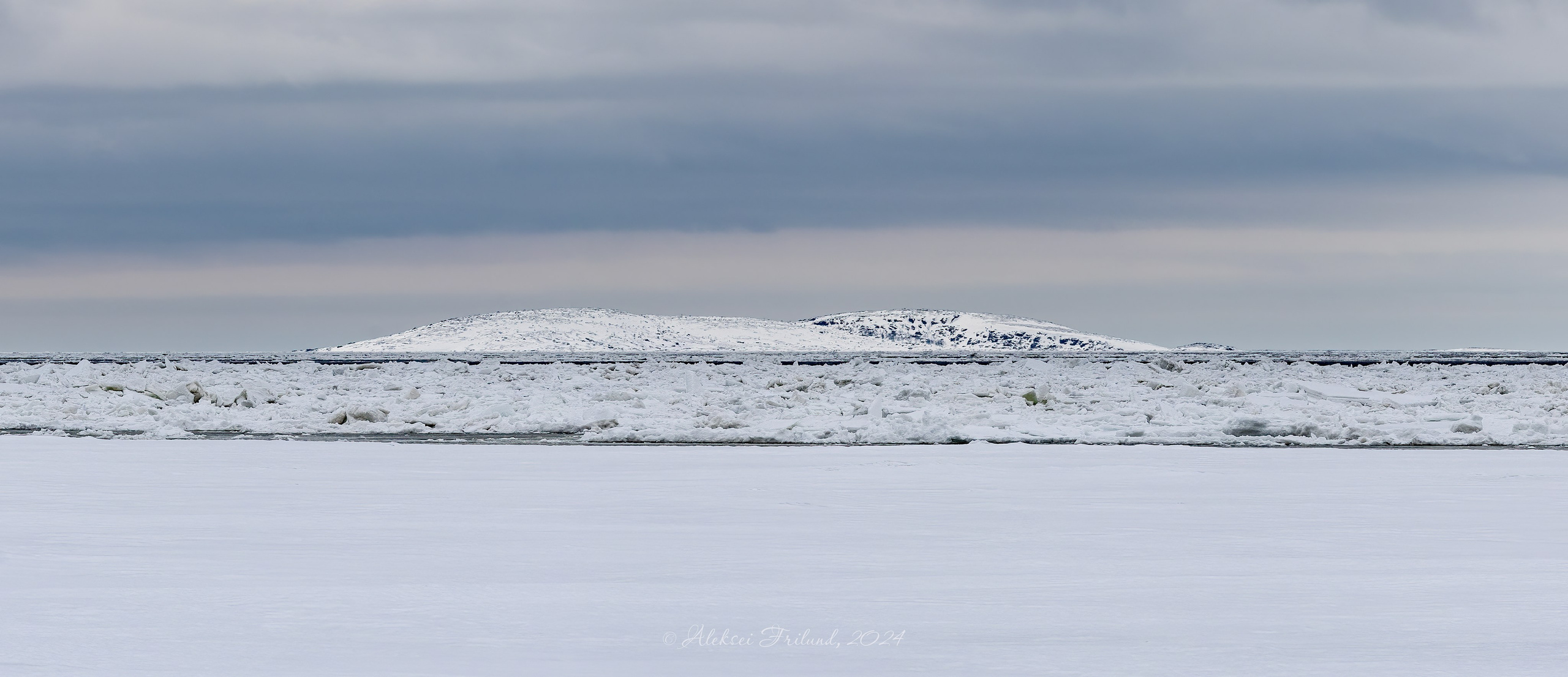 Белое море. Аэросъемка. Фото и Видео в Карелии. Алексей Фрилунд