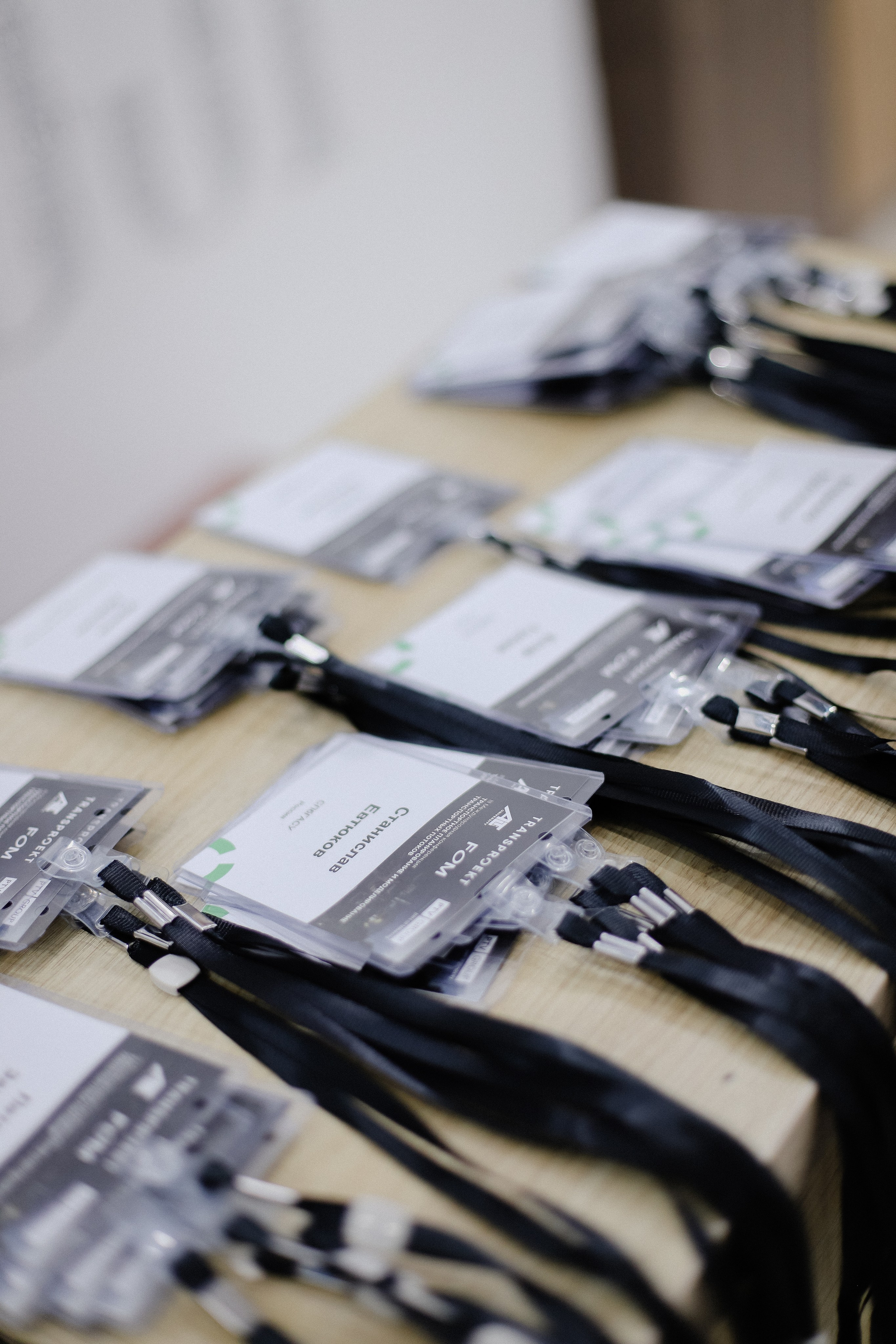 III Международная конференция. Фотограф в Алматы и Москве Даша Пушкина