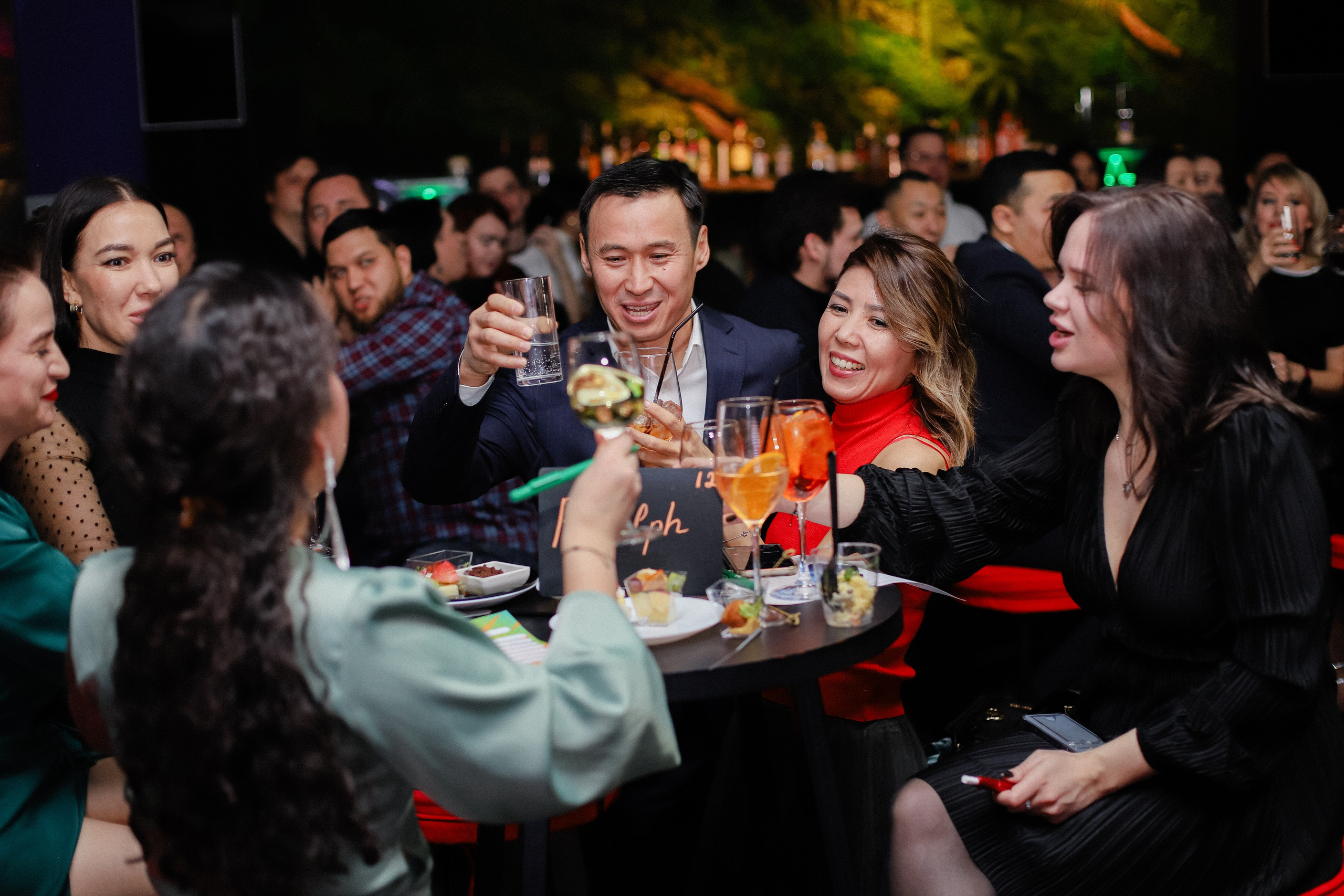 MonAmie 2024. Фотограф в Алматы и Москве Даша Пушкина