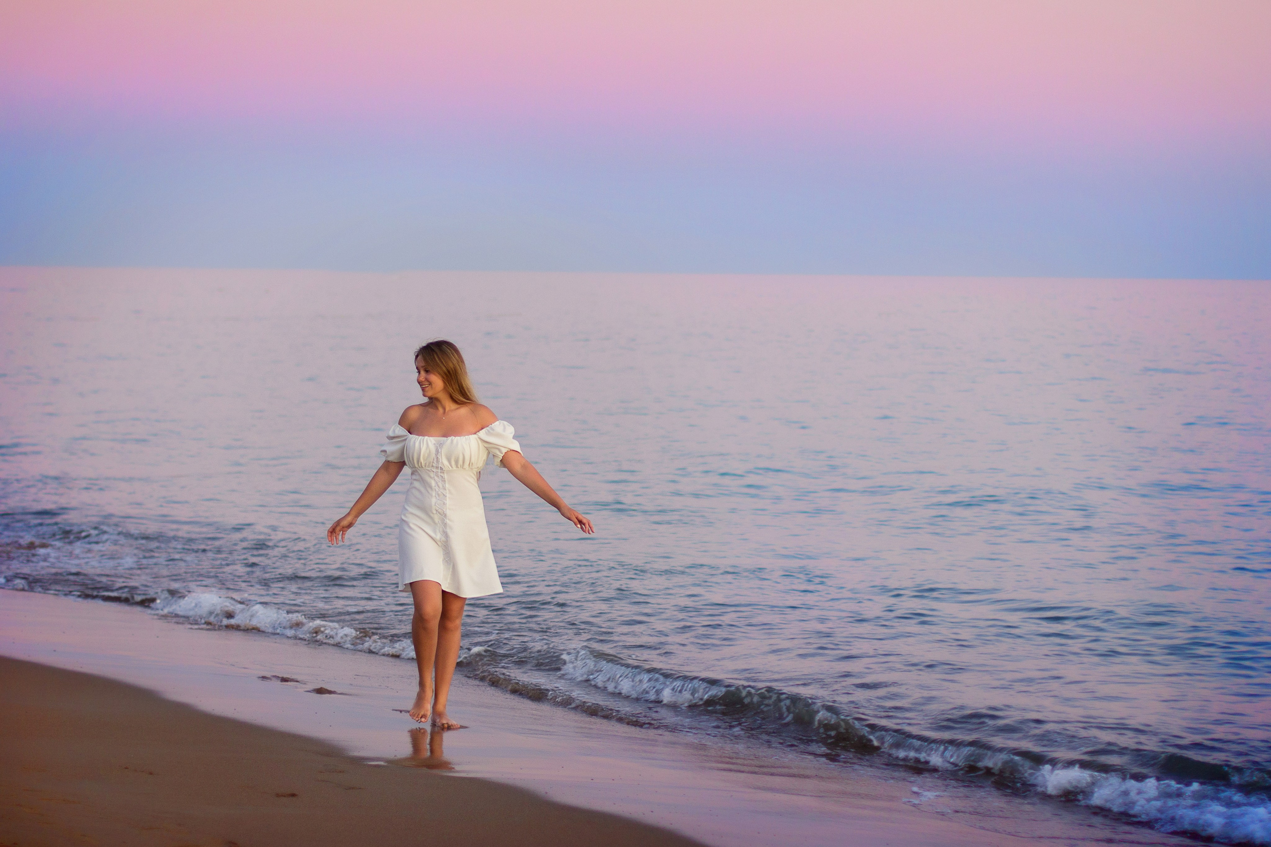 Фотосессия в Турции