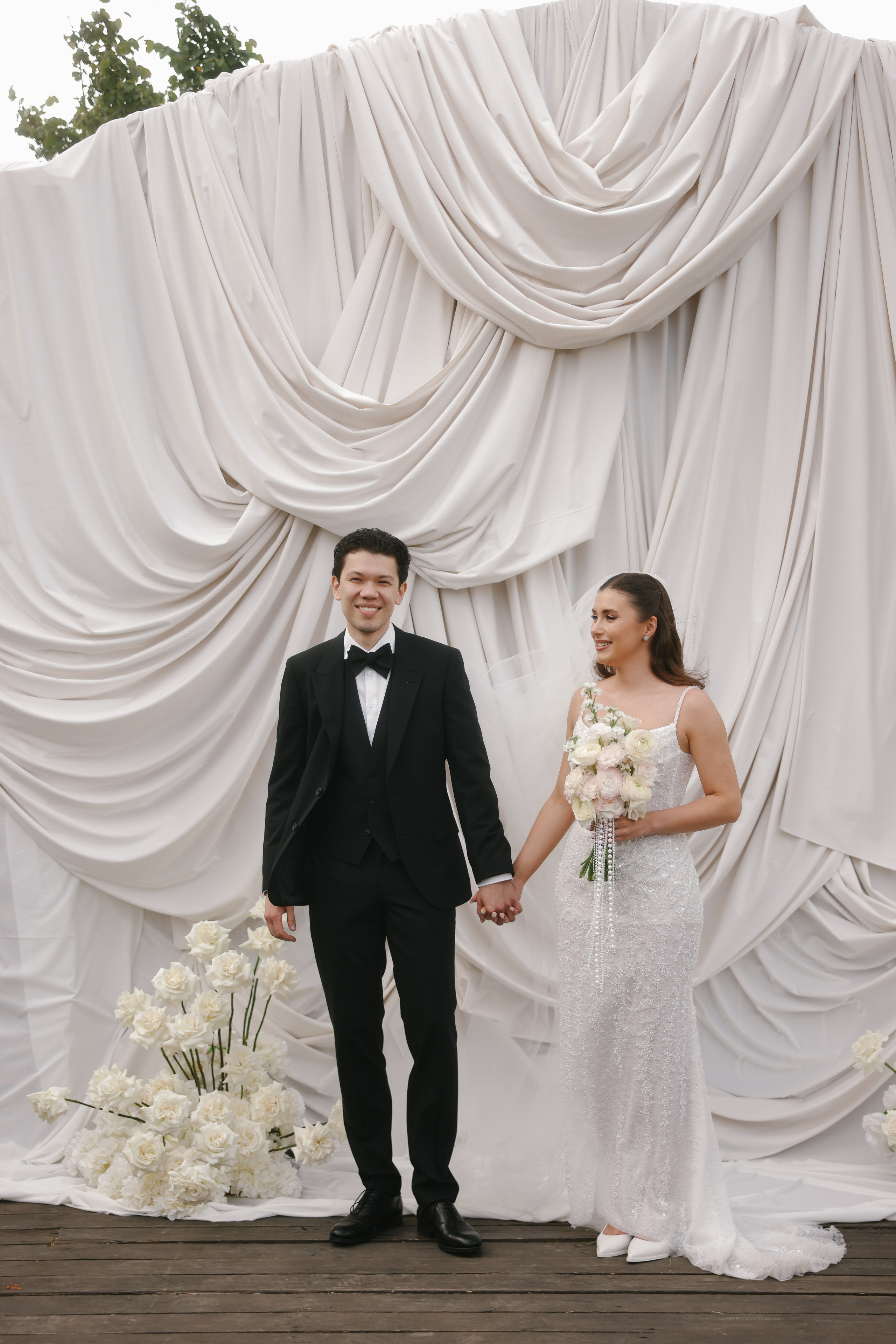 Glitter cake. Свадебный фотограф Светлана Кот | Москва