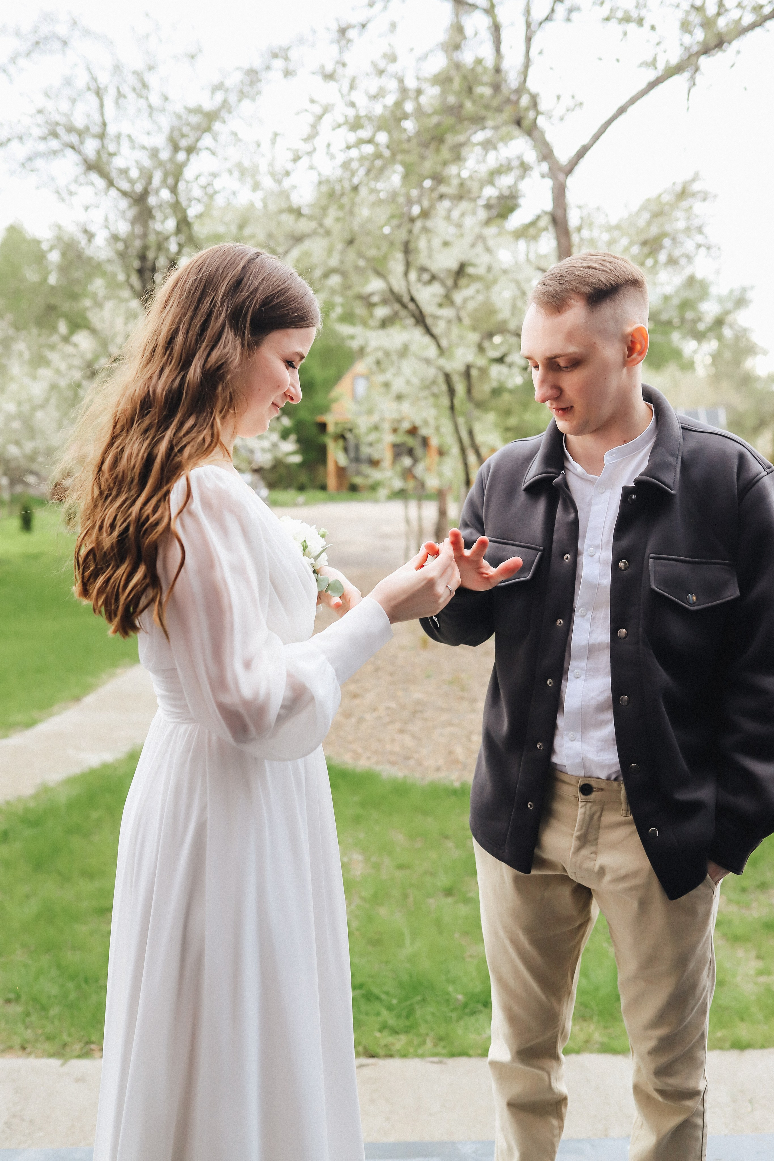 May Wedding. Семейный и свадебный фотограф Казакова Галина
