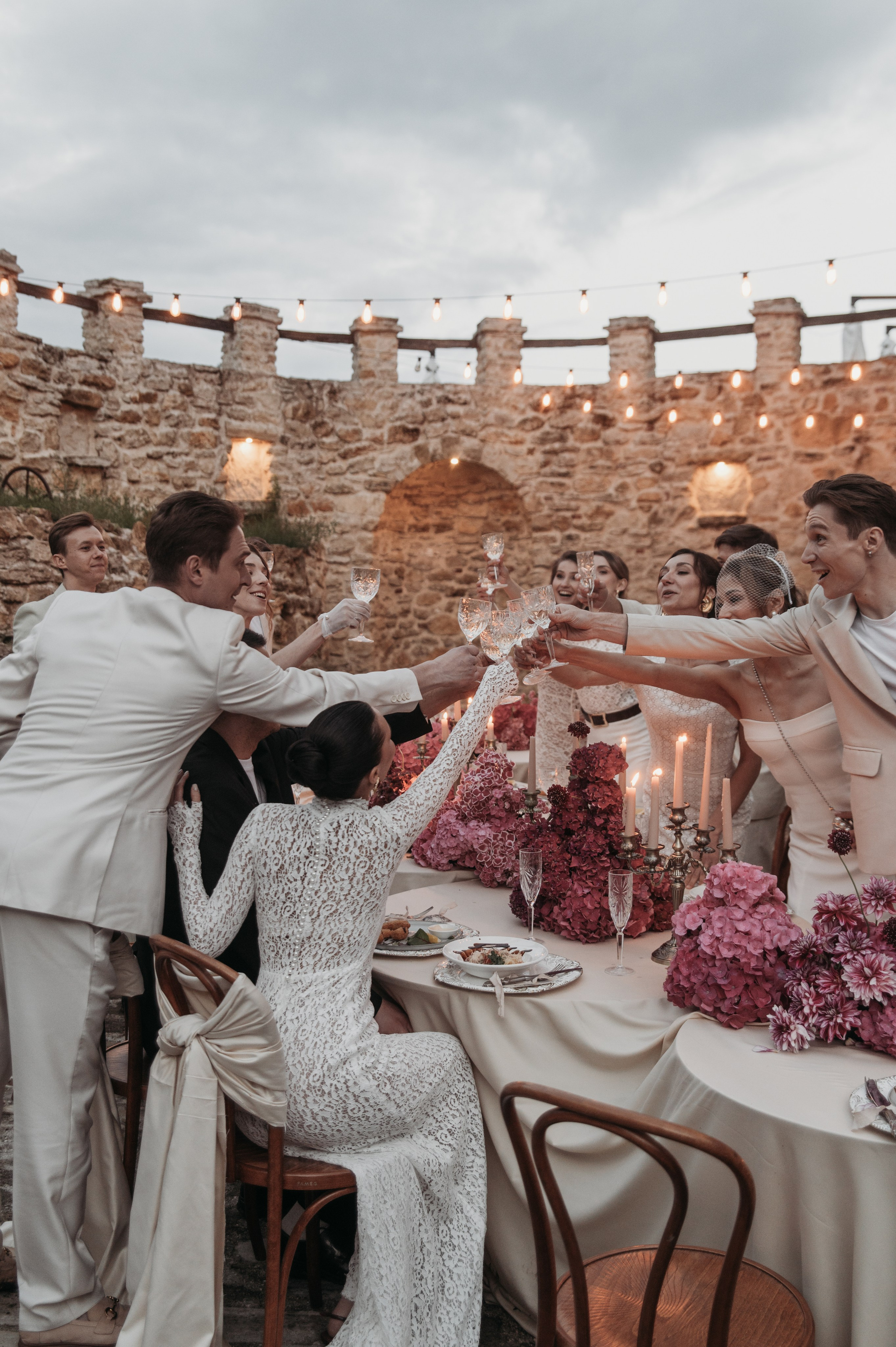 Свадебная фотосессия в Твери, Москве и Санкт-Петербурге. Свадебный фотограф в Твери, Москве и Санкт-Петербурге Денисова Екатерина