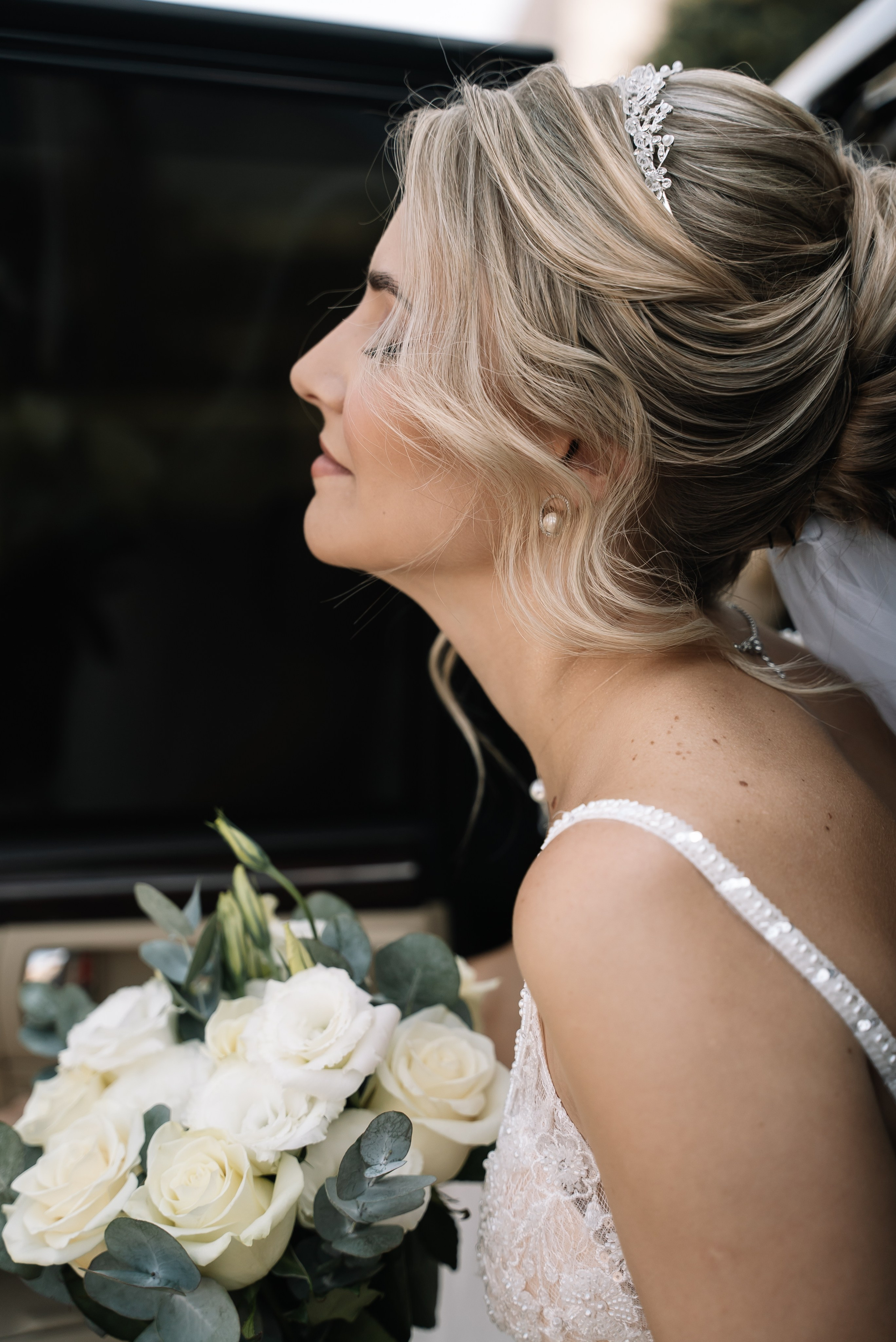 Дмитрий и Диана. Свадебный фотограф в Самаре Анна Ковалева