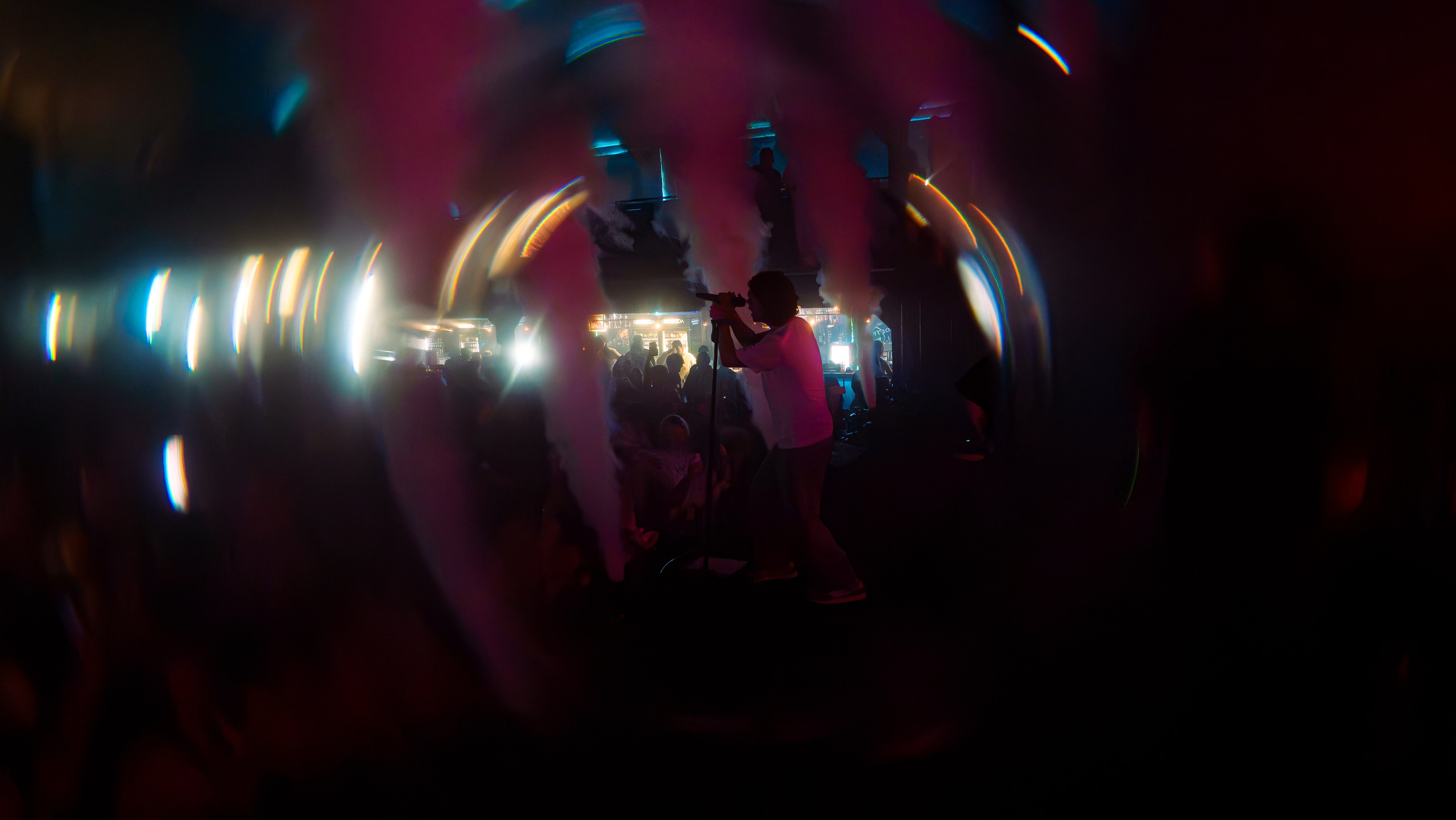 Saypink! , клуб Свобода, 26.04.2026. Ваш репортажный фотограф