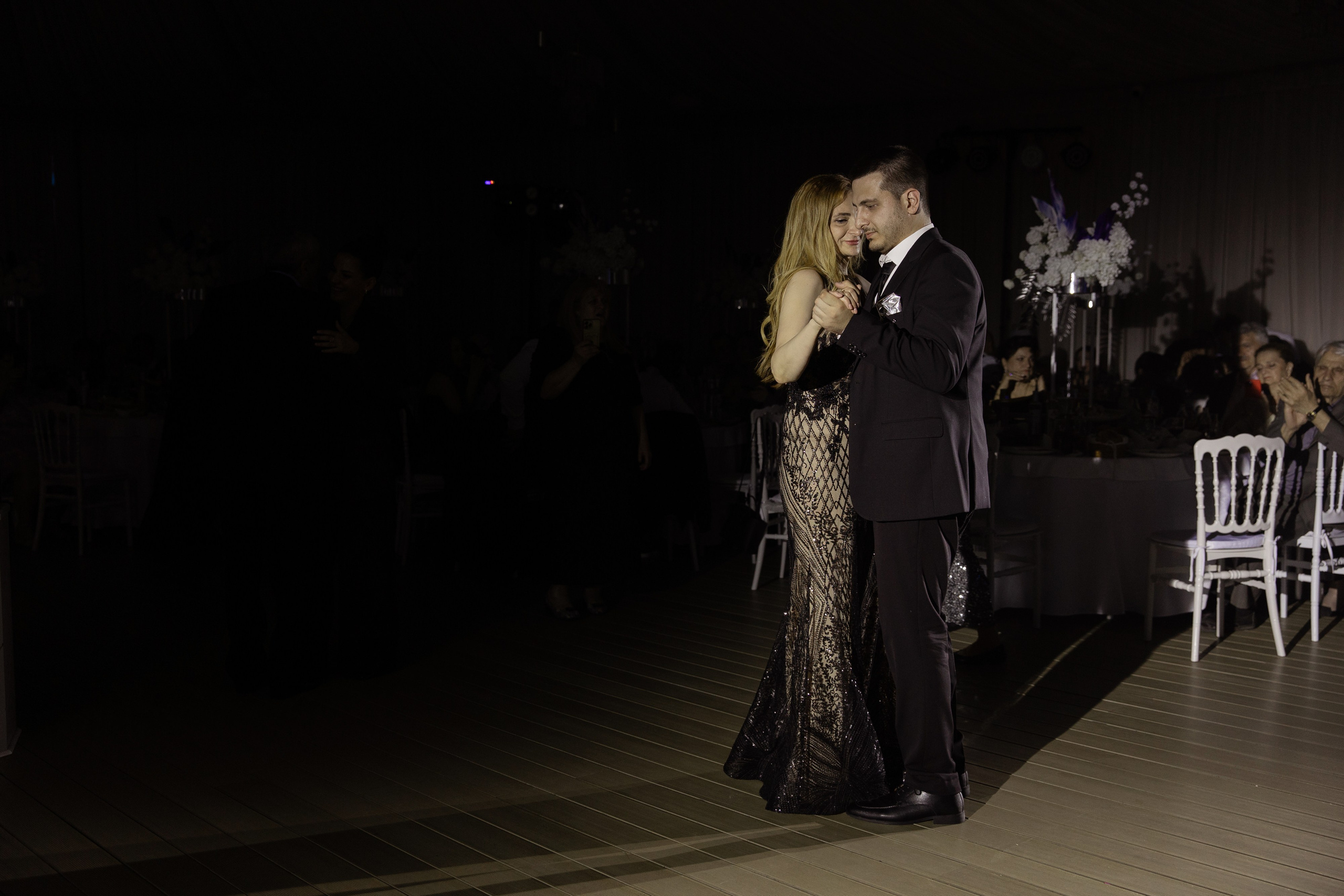 С&А. Свадебный фотограф