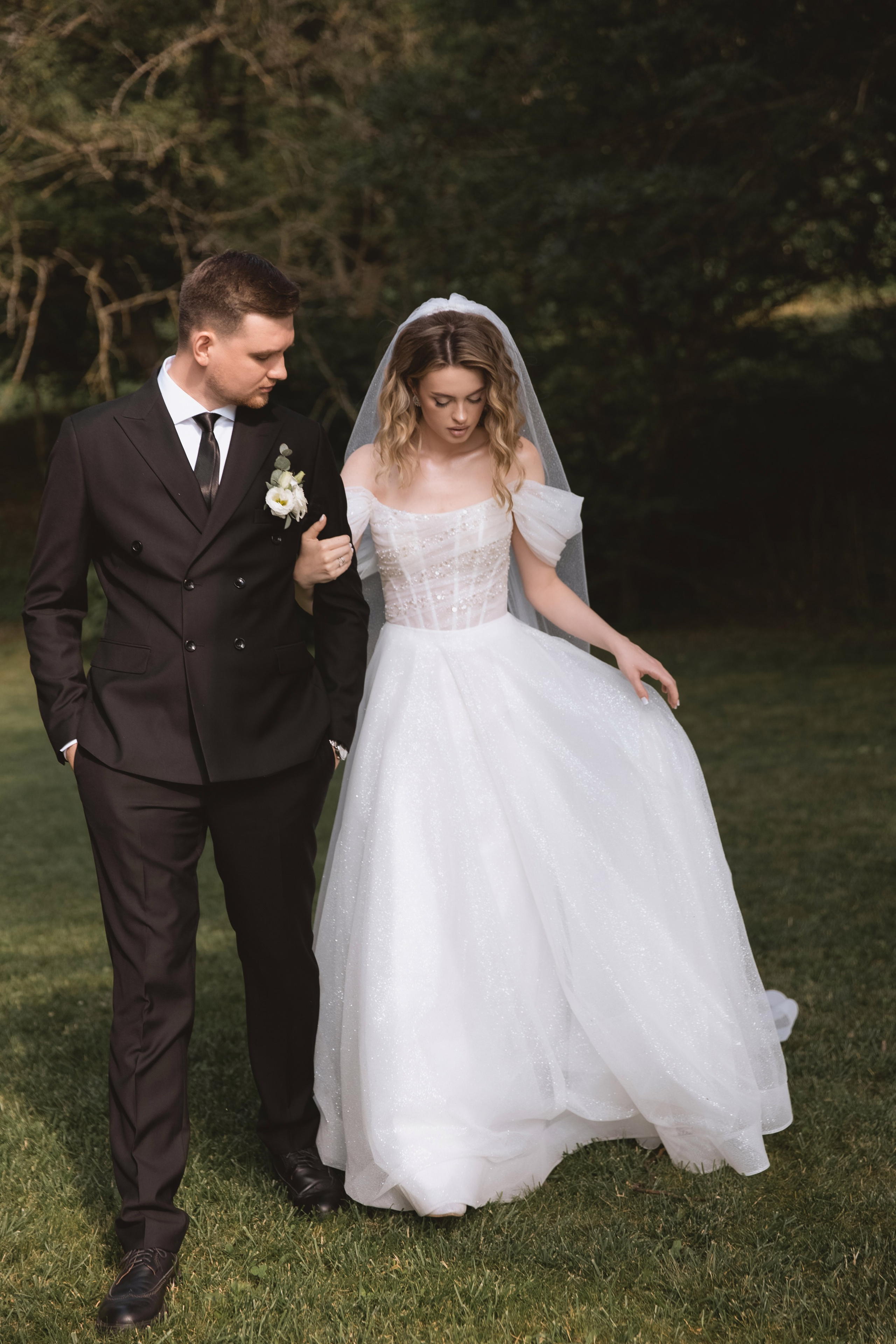 Р&А. Свадебный фотограф