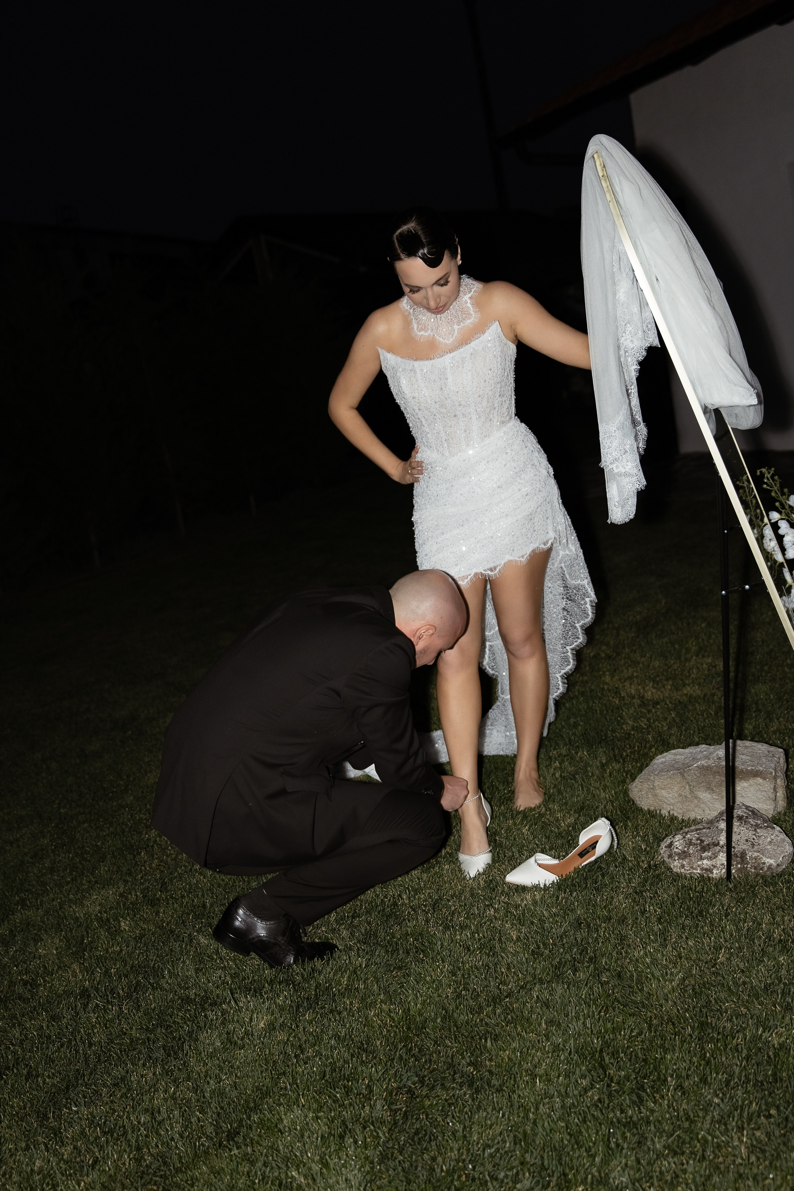 И&Л. Свадебный фотограф