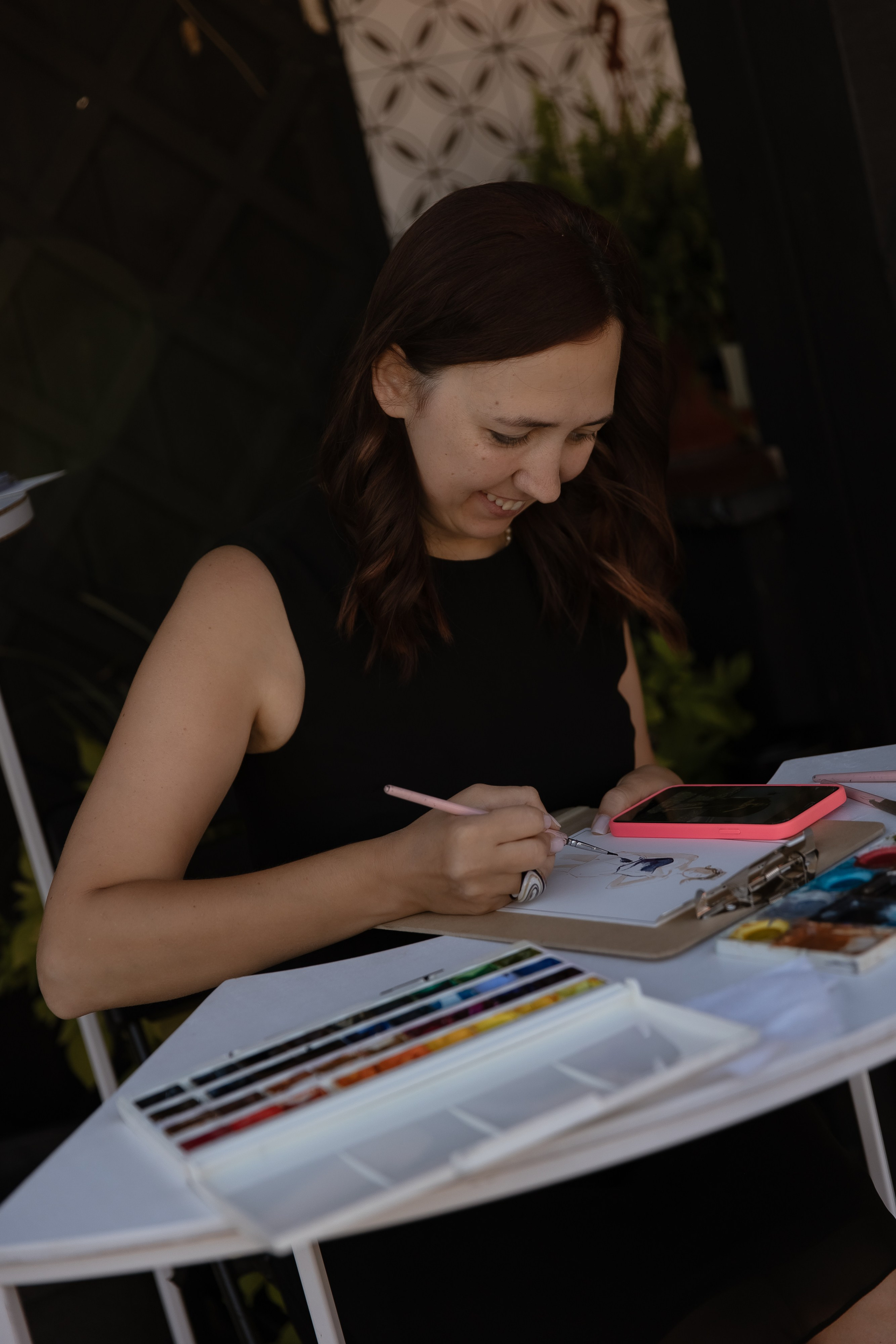 И&Л. Свадебный фотограф