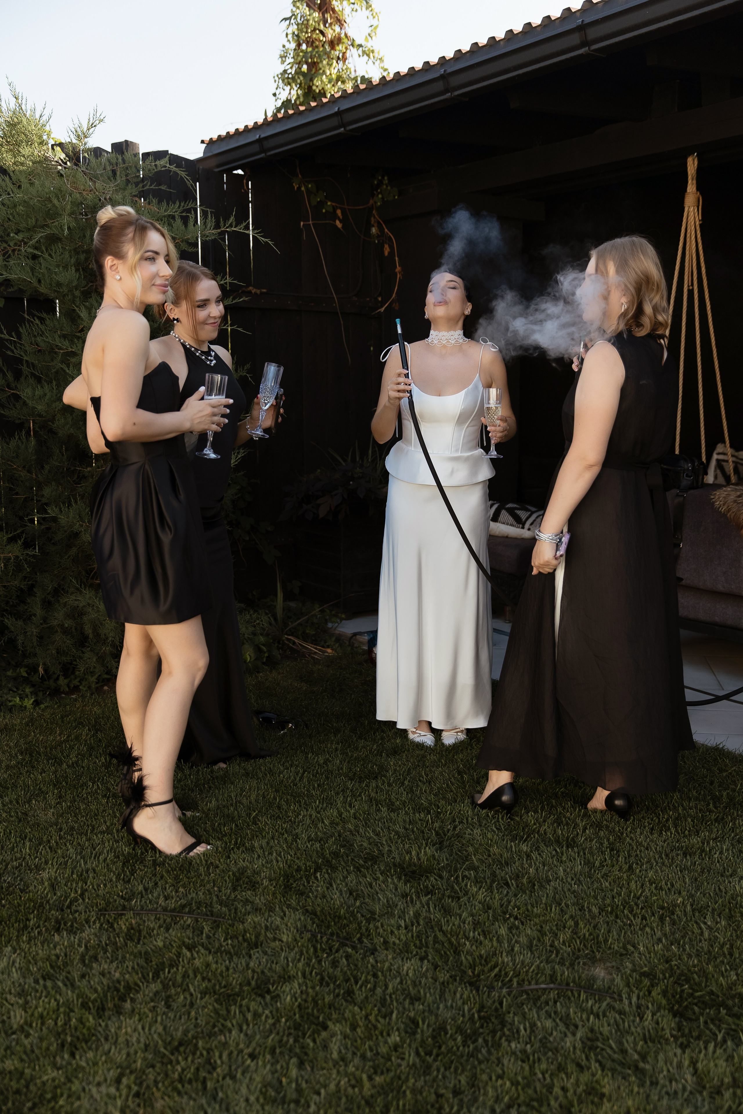 И&Л. Свадебный фотограф