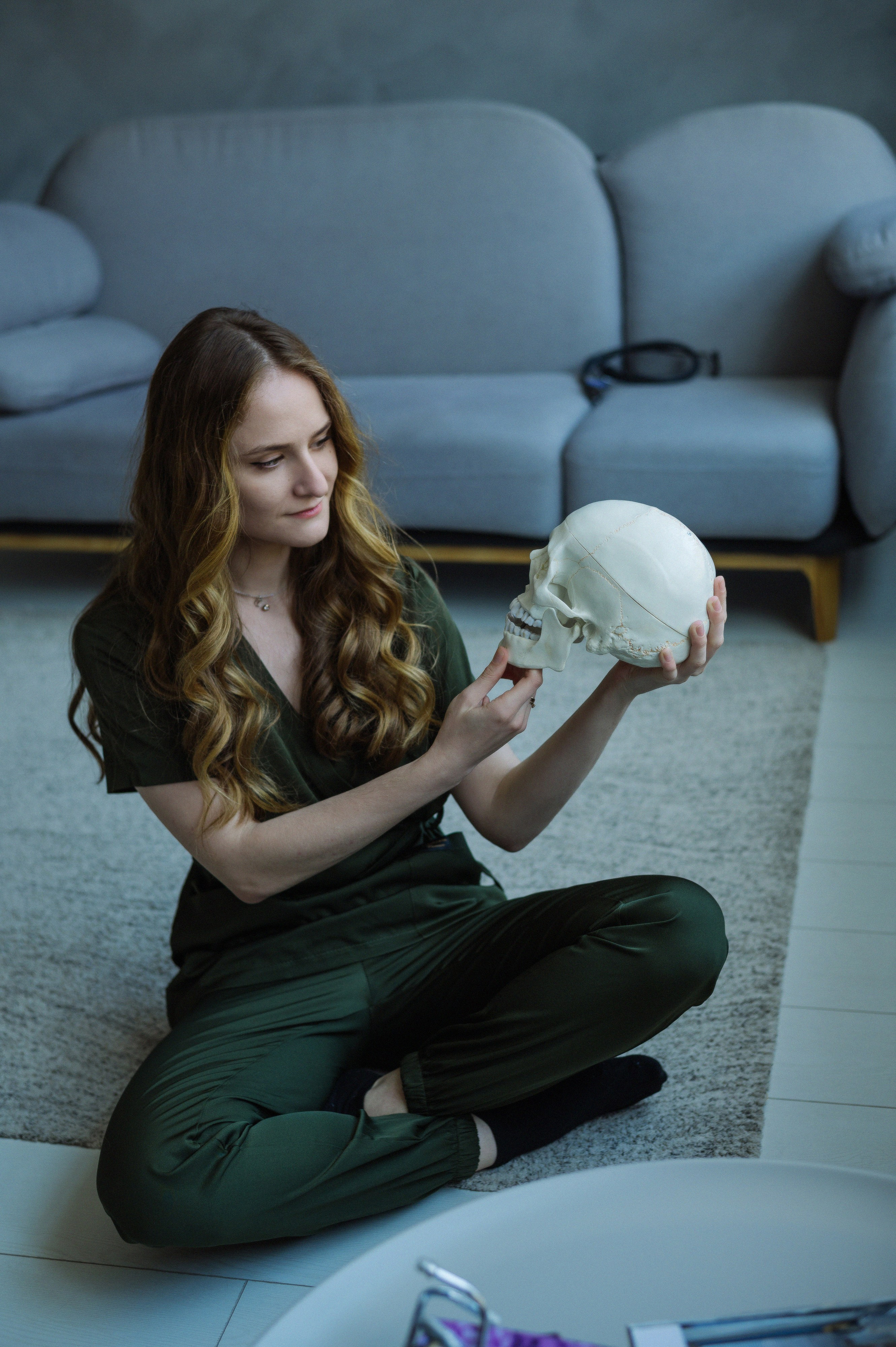 Университет. Фотограф Мария Каюрова