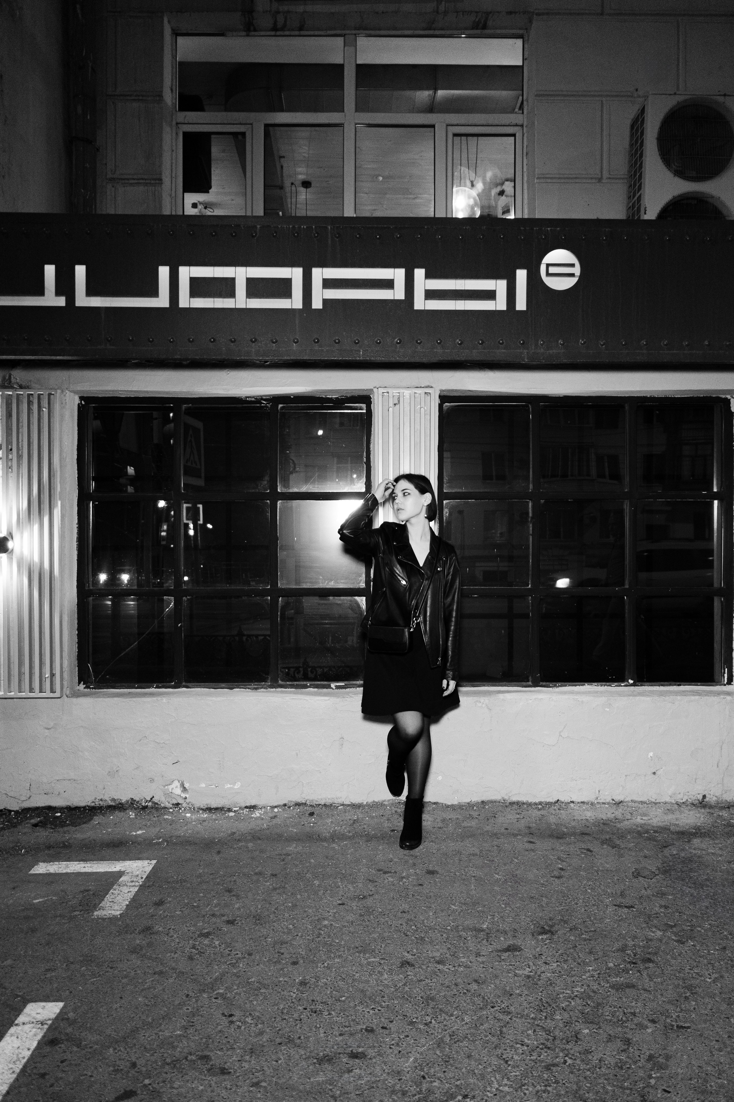 Ночная Фотосессия. Свадебный Фотограф Чебоксары|Йошкар-Ола|Москва|Краснодар