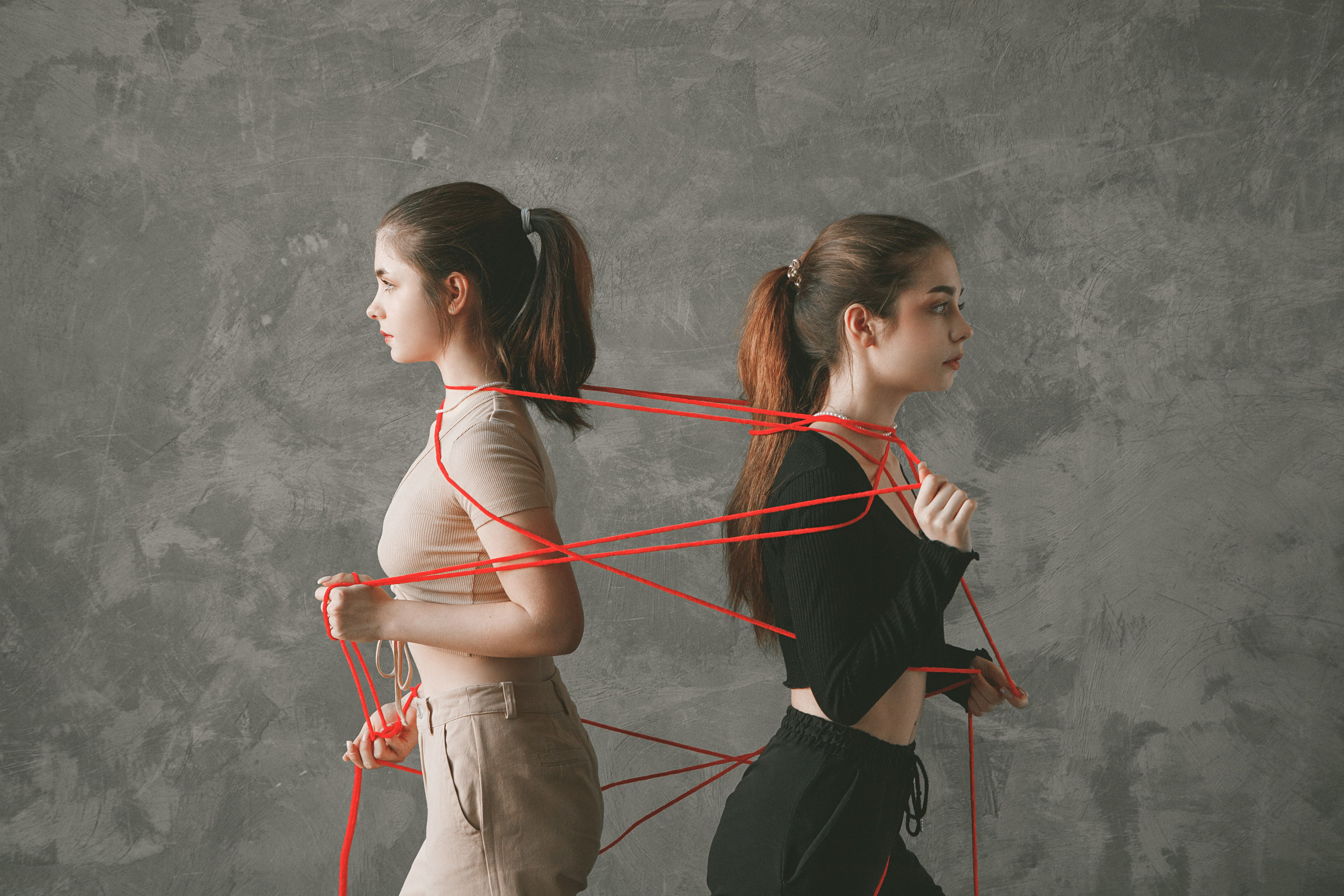 Саша & Аня. Фотограф в Самаре Юля Борщ