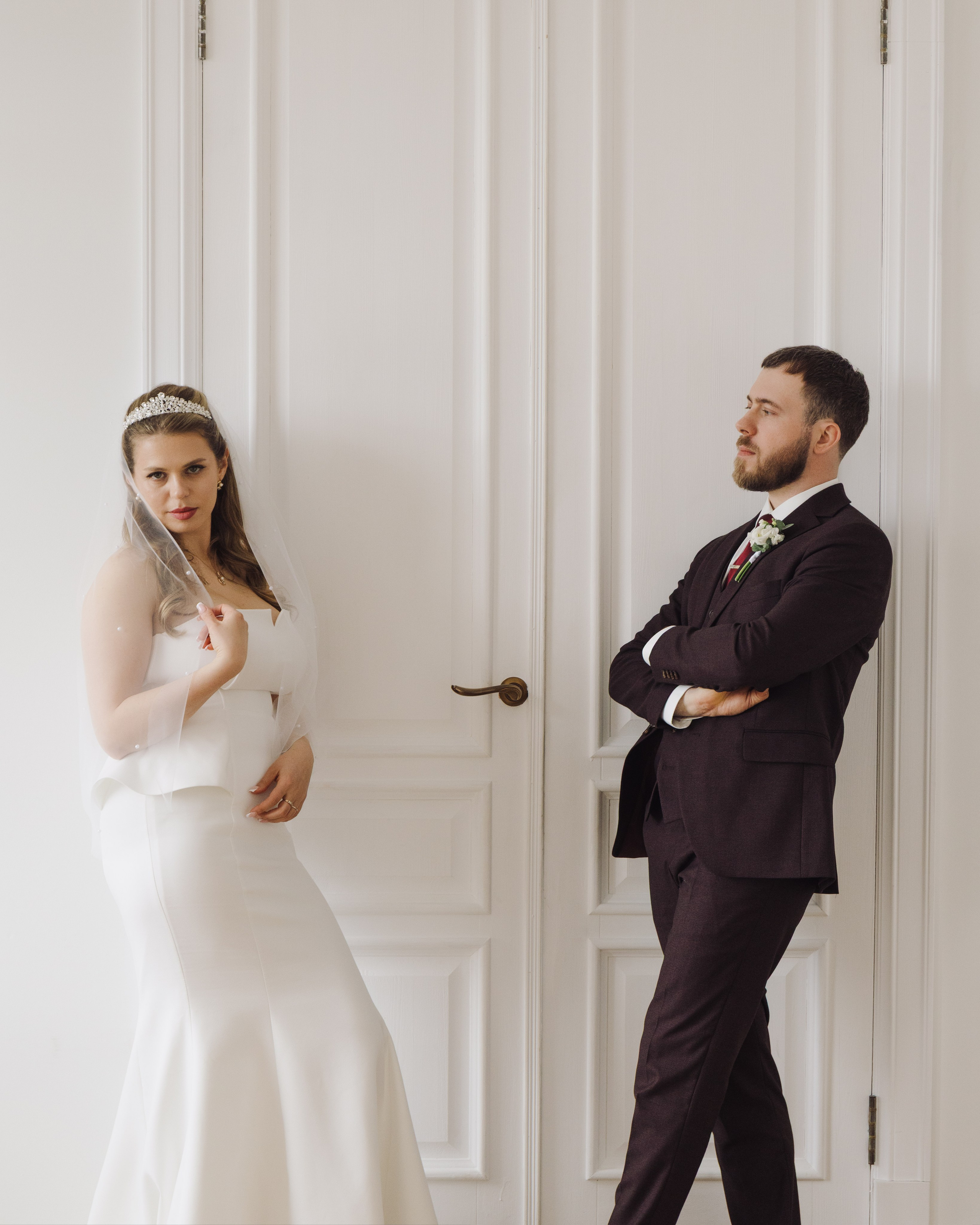 Sergey + Alyona studio. Фотограф в Москве Осокин Иван