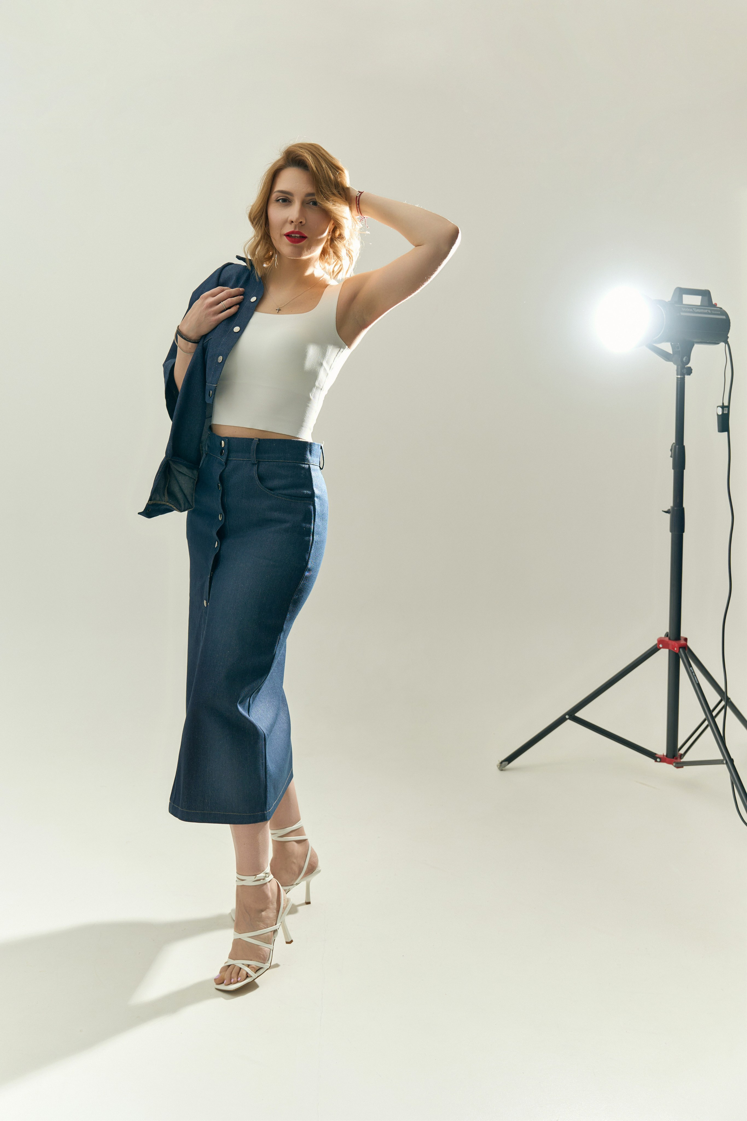 Портфолио наших фотографов. Content Studio фотостудия