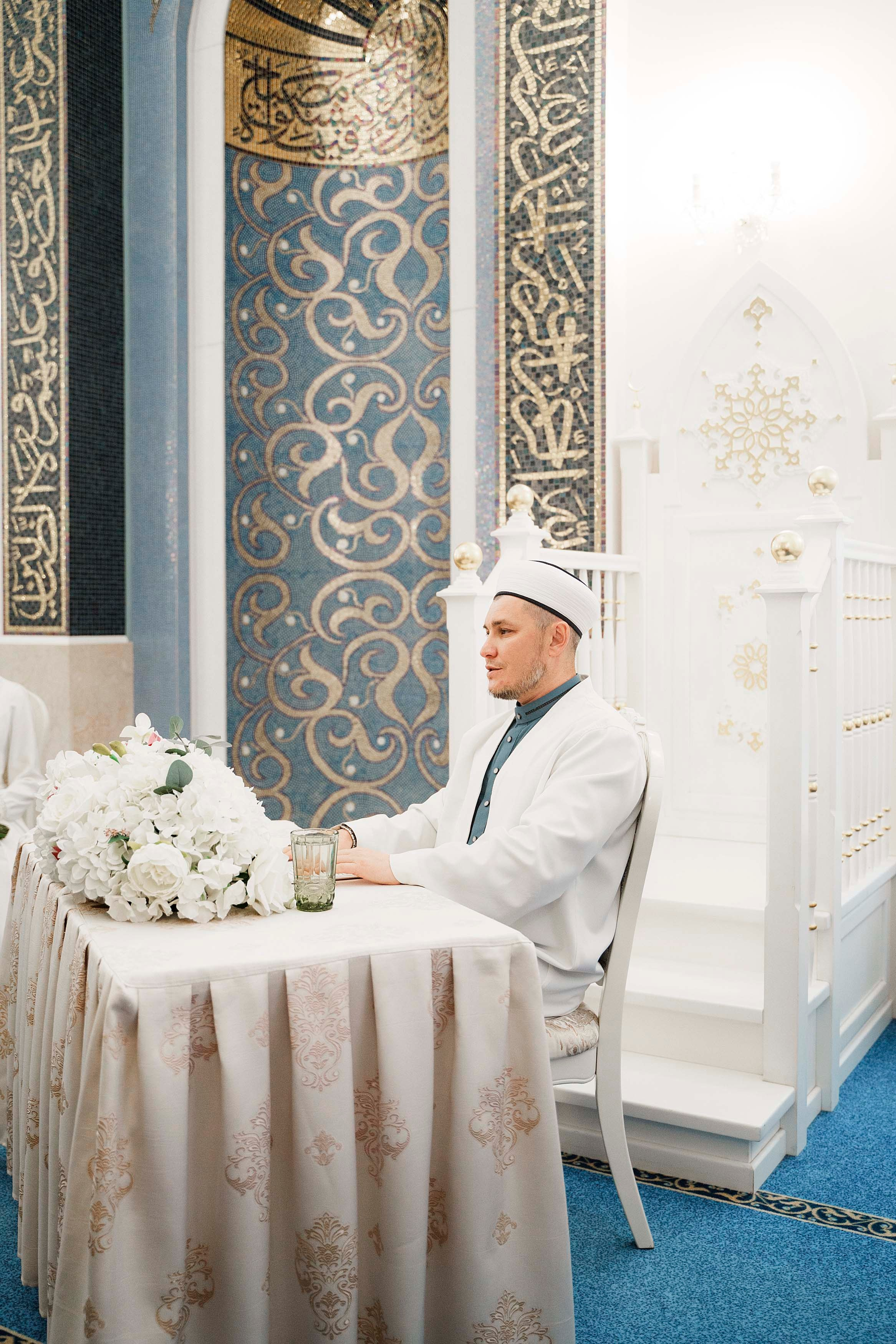 Шамиль & Чулпан. Фотограф Казань