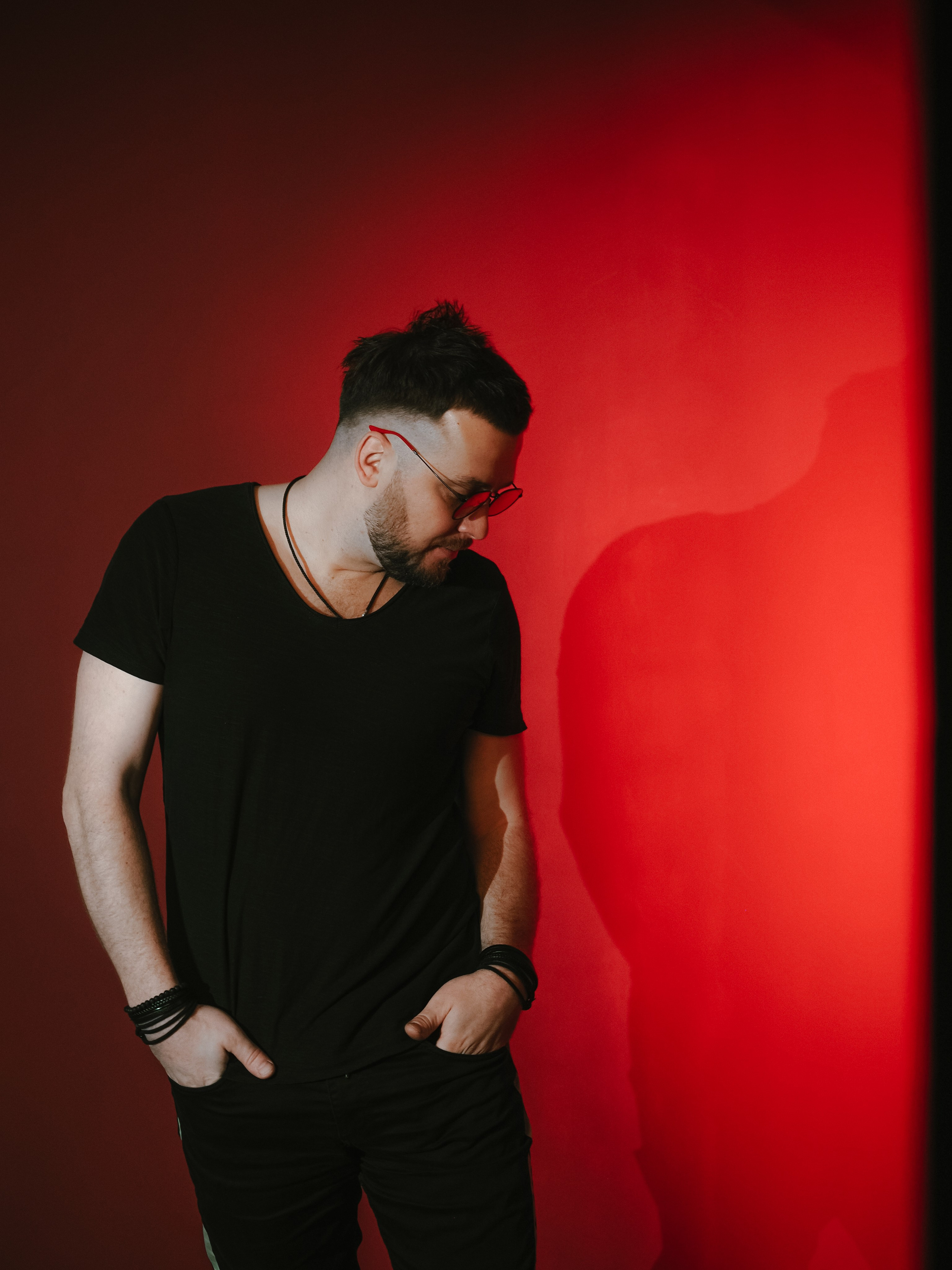 DJ. Фотограф Рязань. Семейный Свадебный фотограф