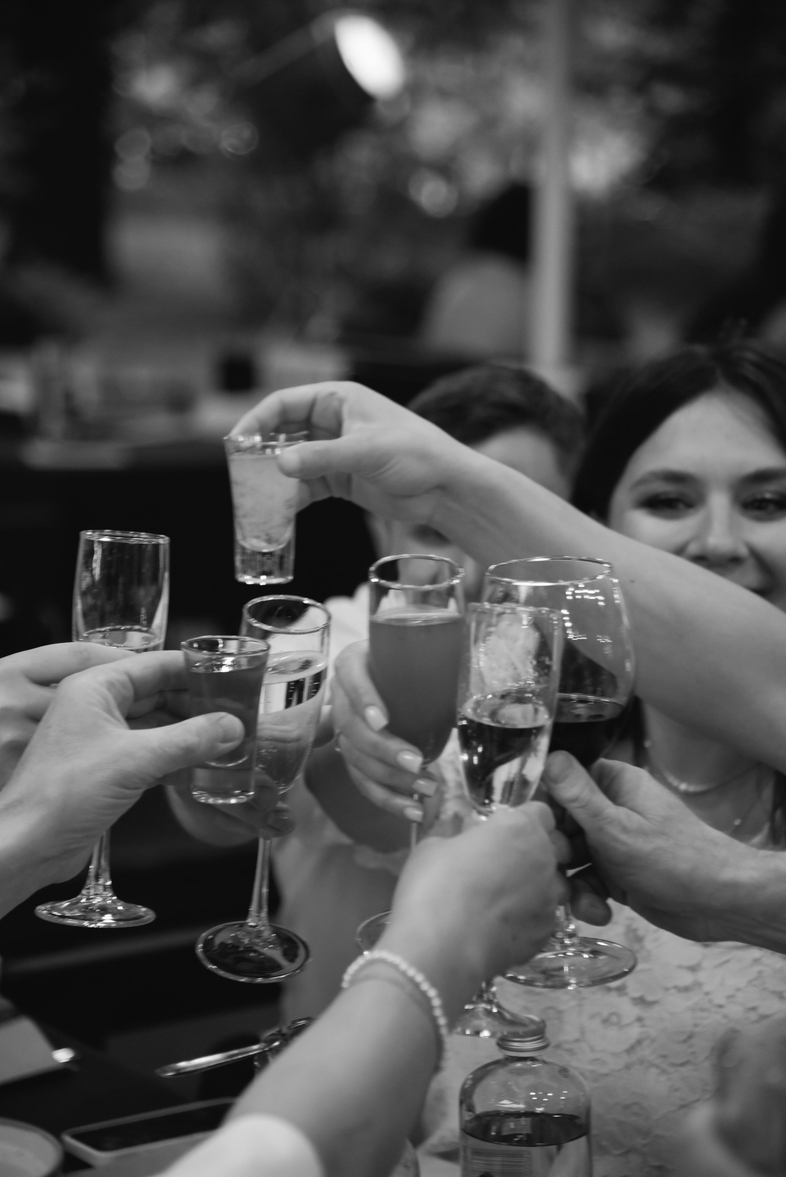 Два лучших дня. Фотограф Лола Волна, город Москва