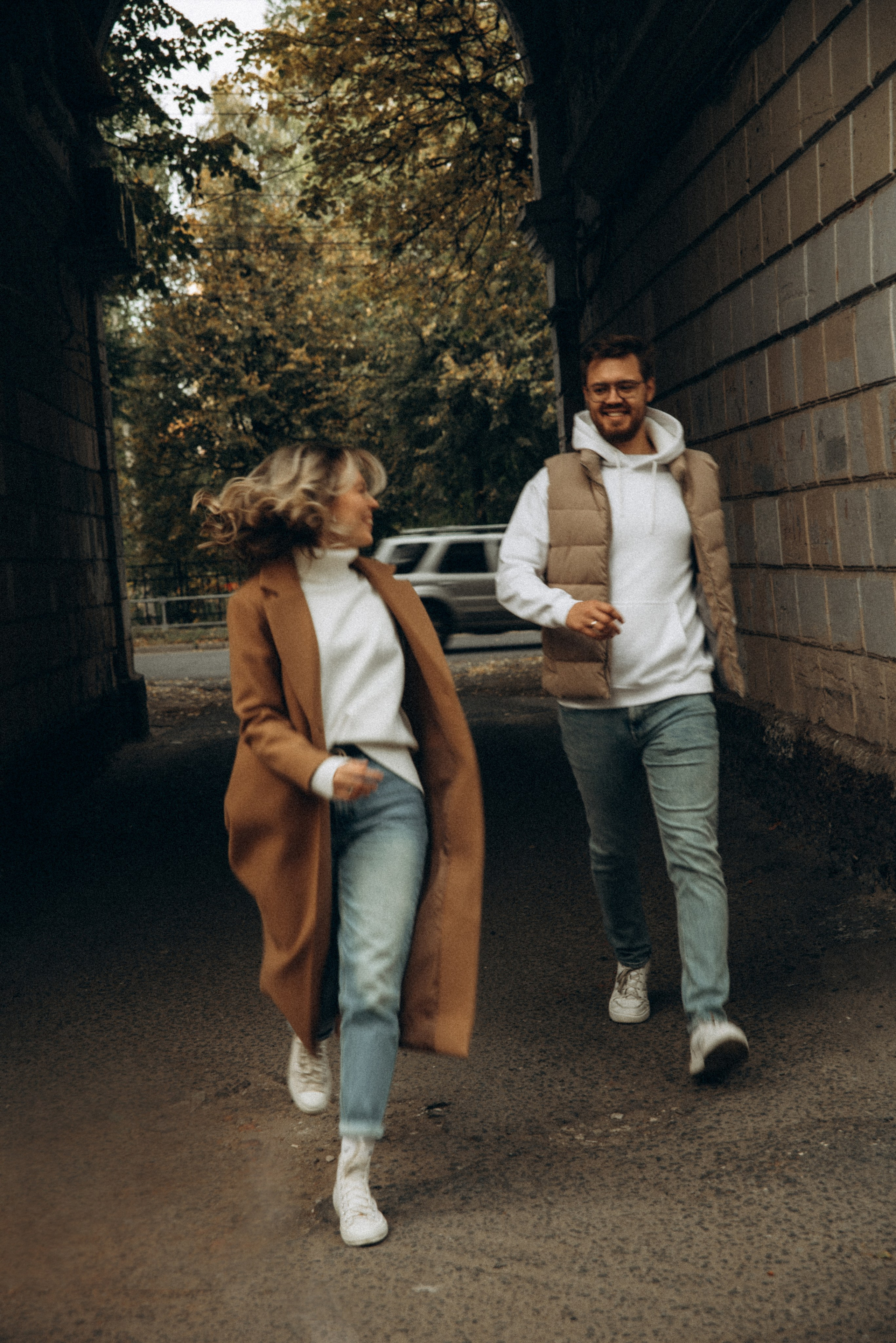 Быть вечно влюбленными. Свадебный и семейный фотограф в Йошкар-Оле, Питере и Казани Александра Богинич