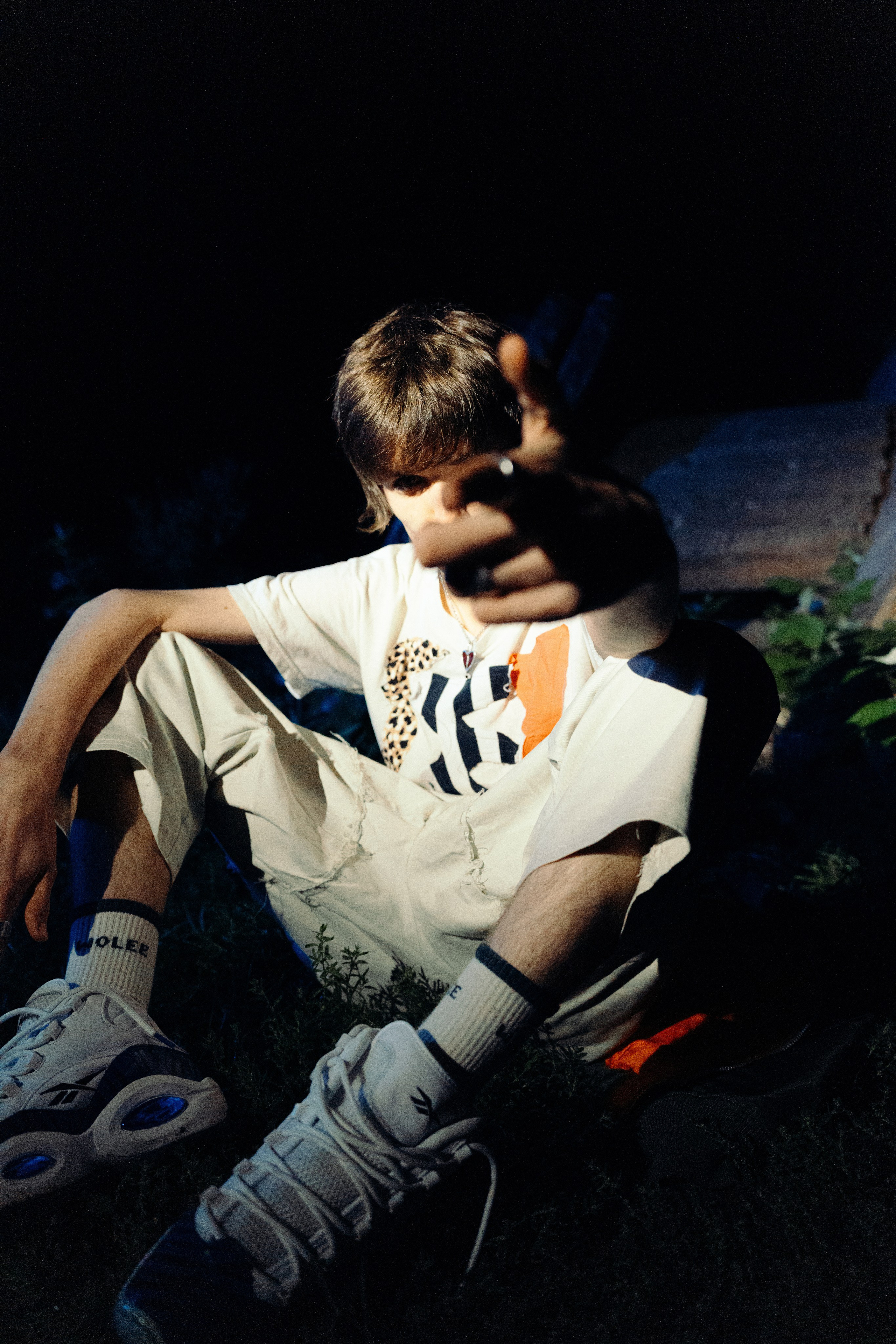 Мэтью. Galchenok