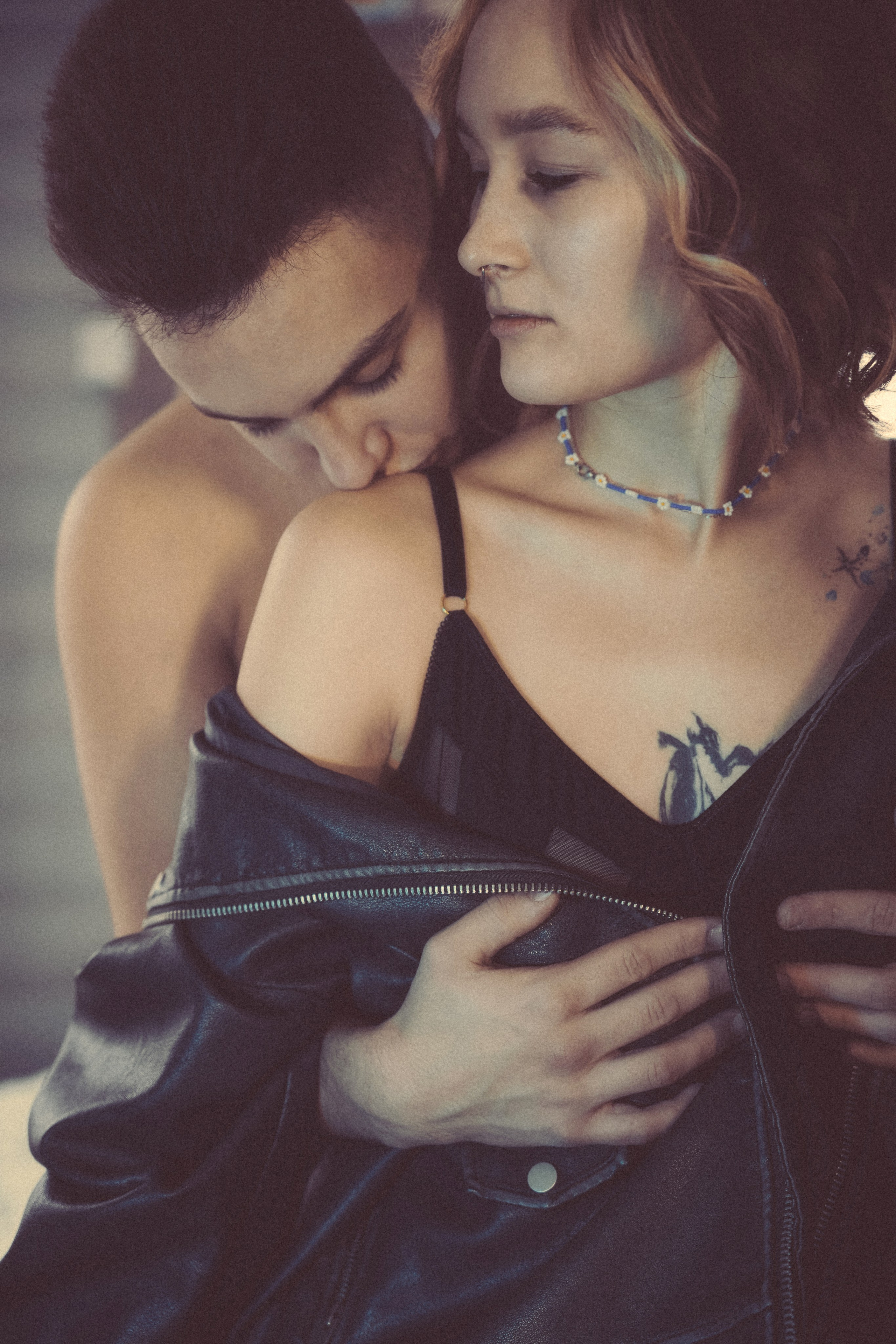 Женя и Андрей. Galchenok