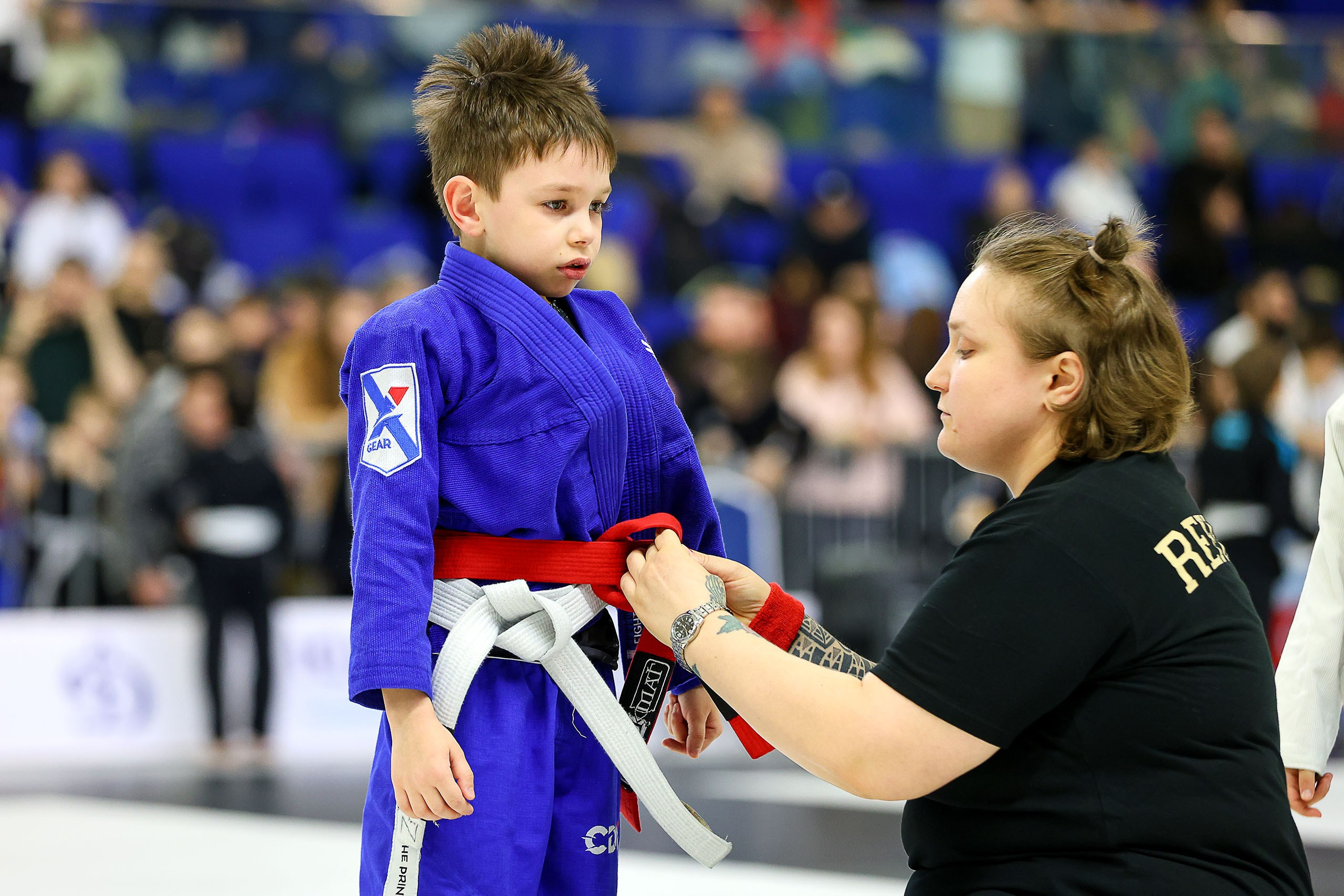 BJJ. Спортивный фотограф в Нижнем Новгороде и Сочи Ангелина Ильичева