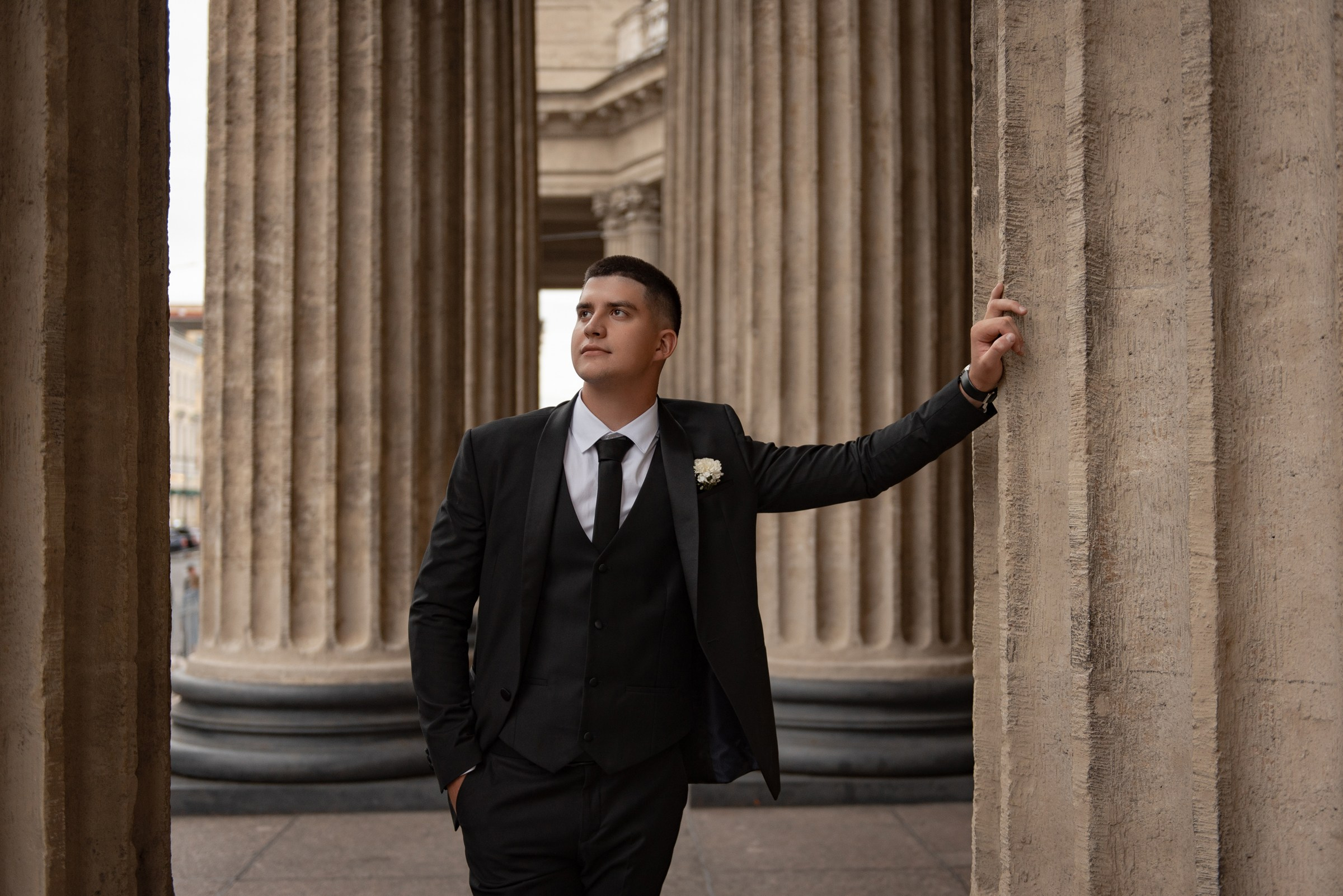 места для фотосессии в Санкт-Петербурге