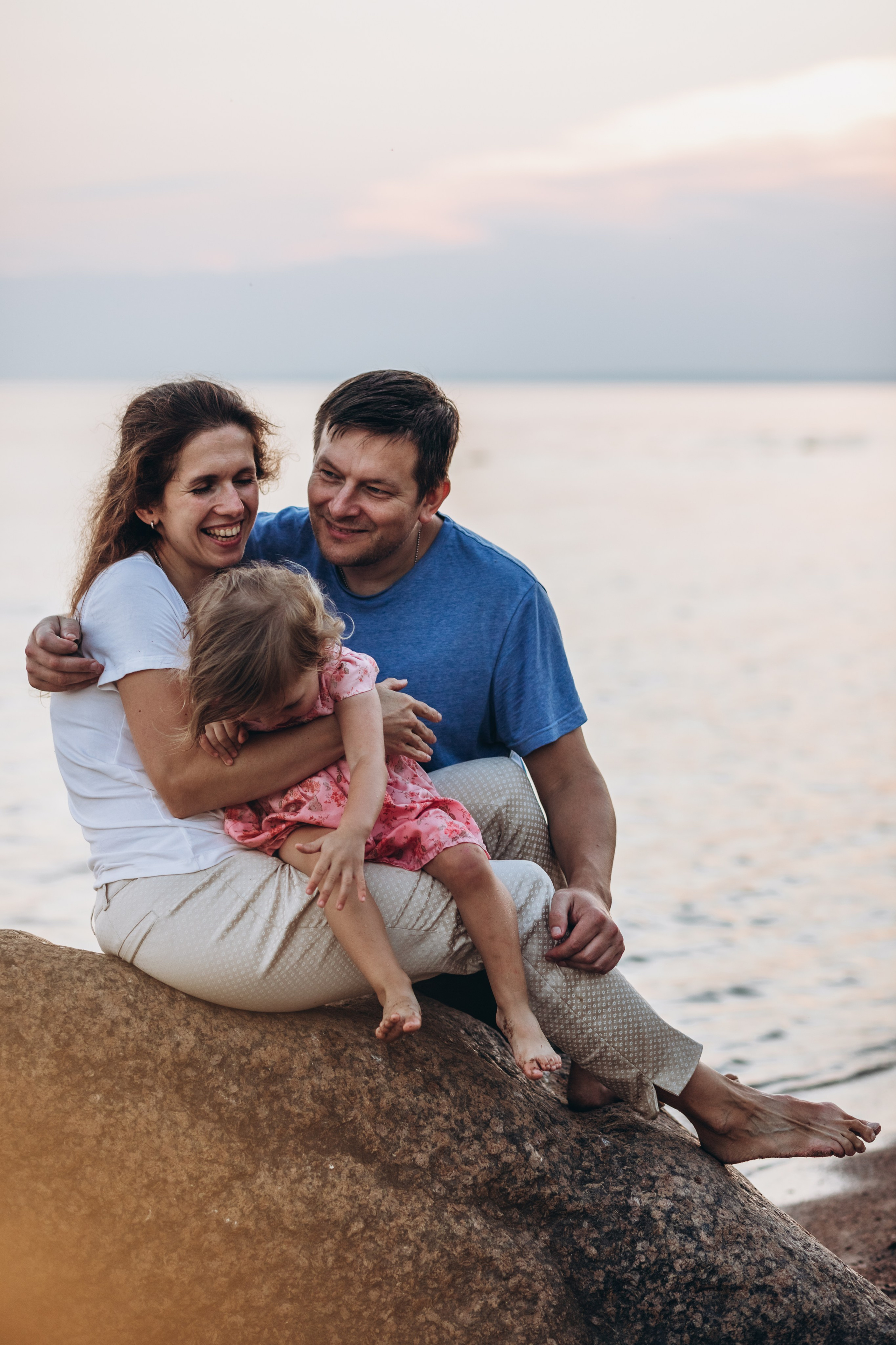 4. Семейный и женский фотограф в Санкт-Петербурге Климова Светлана