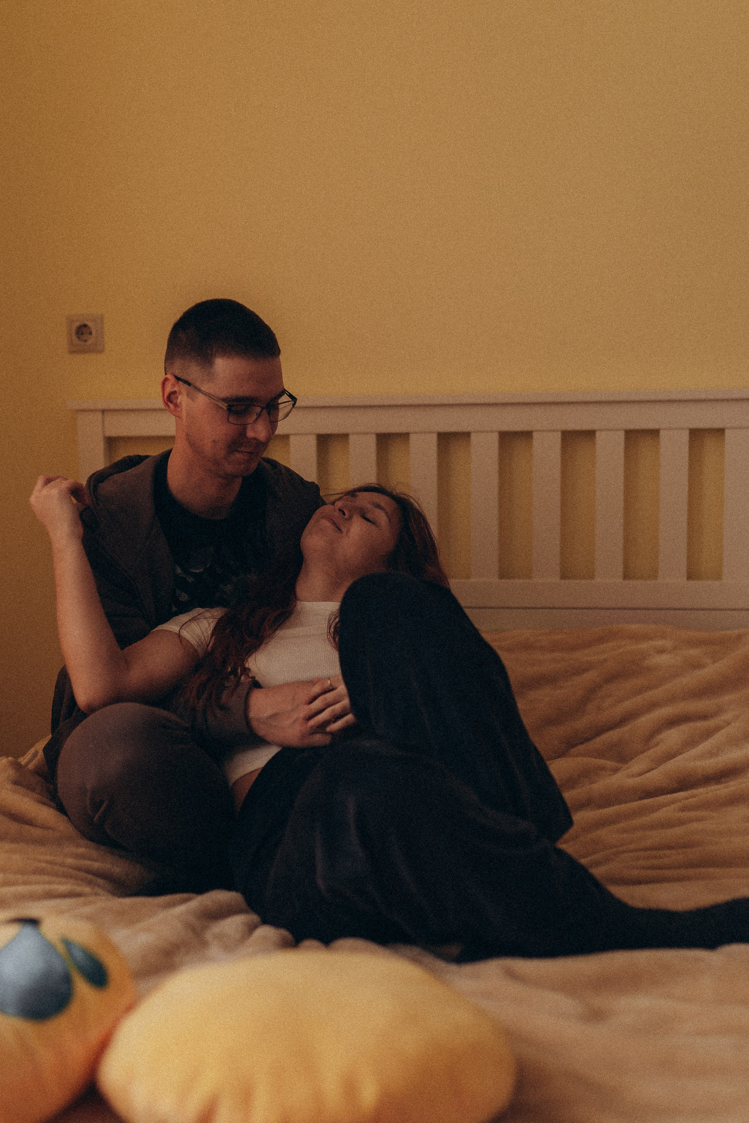 Анжелика. Фотограф Торопец Кристина Абрамова Kanwellia photography