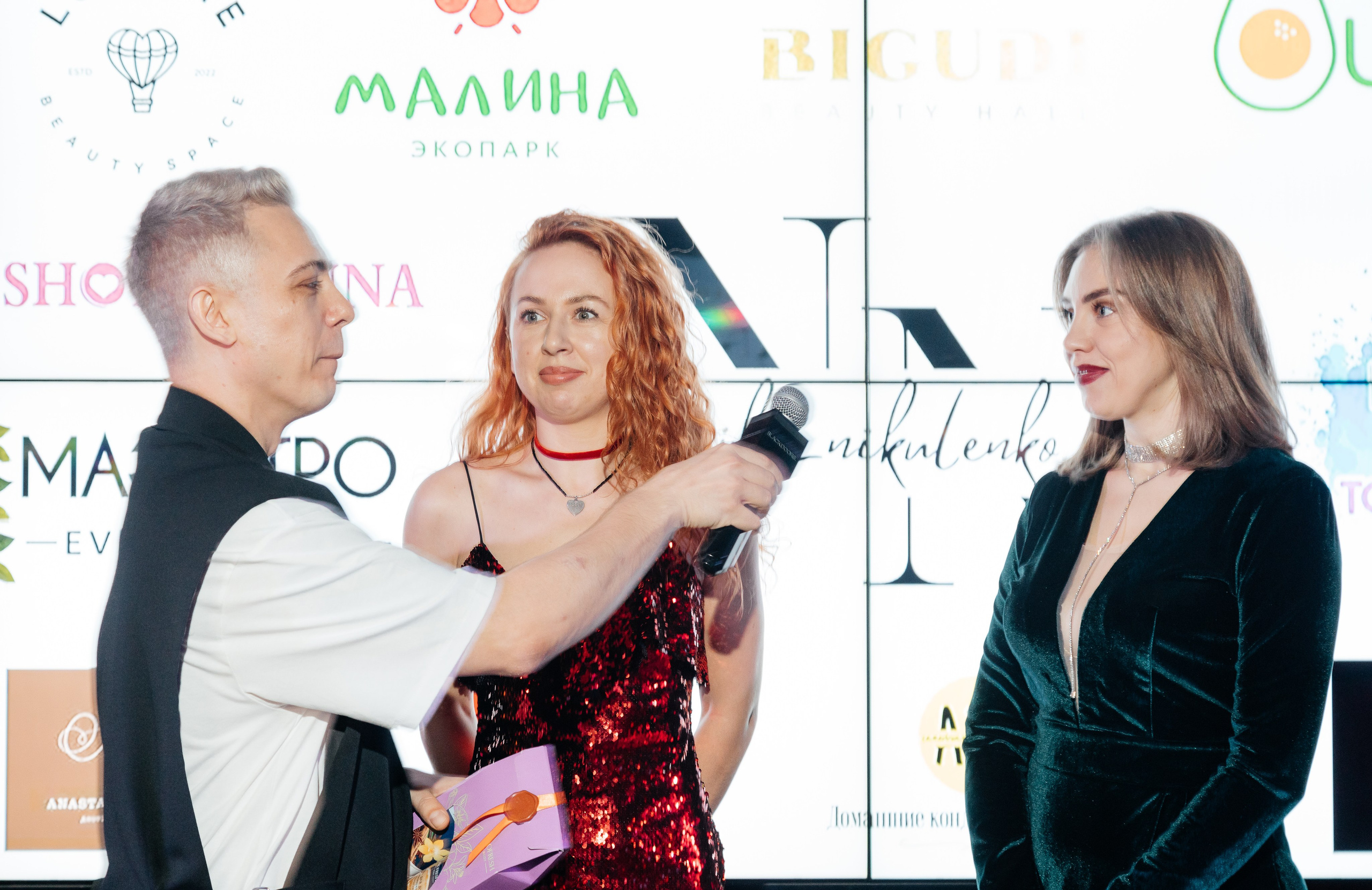 Freelance party 2024. Фотограф Семён Гнеушев