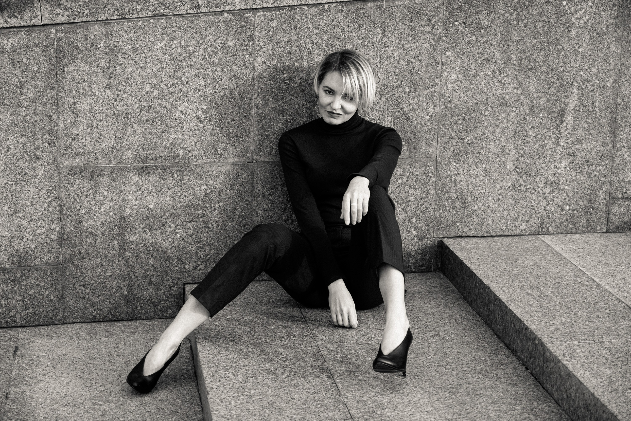 Анна. Фотограф в Самаре Татьяна Дубаносова