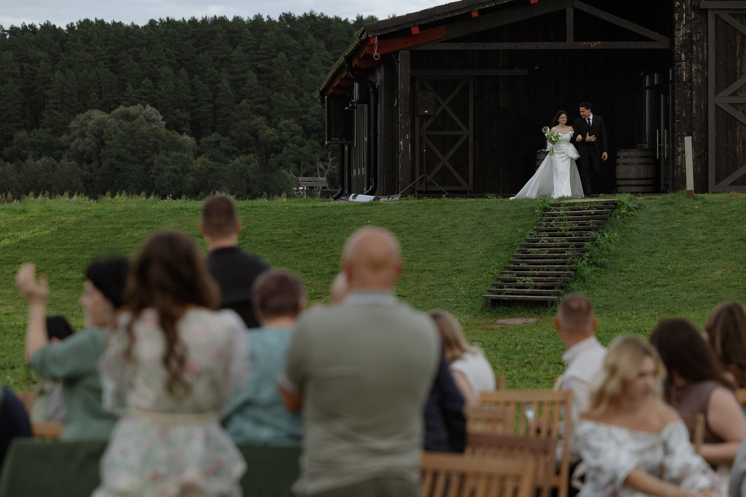 Wedding day Самир и Наргиз. Свадебный фотограф Колесников Антон