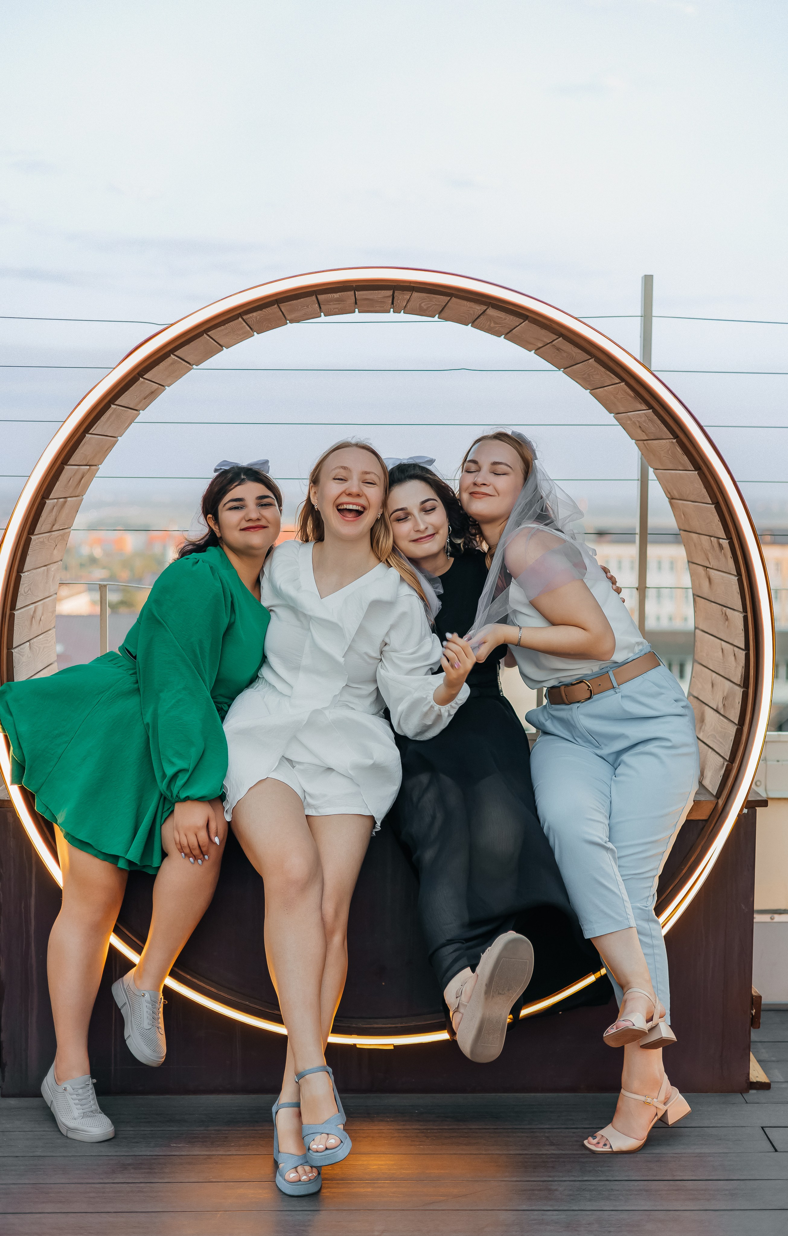 Девичник. Свадебный и семейный фотограф Ростова-на-Дону Ирина Бондарева